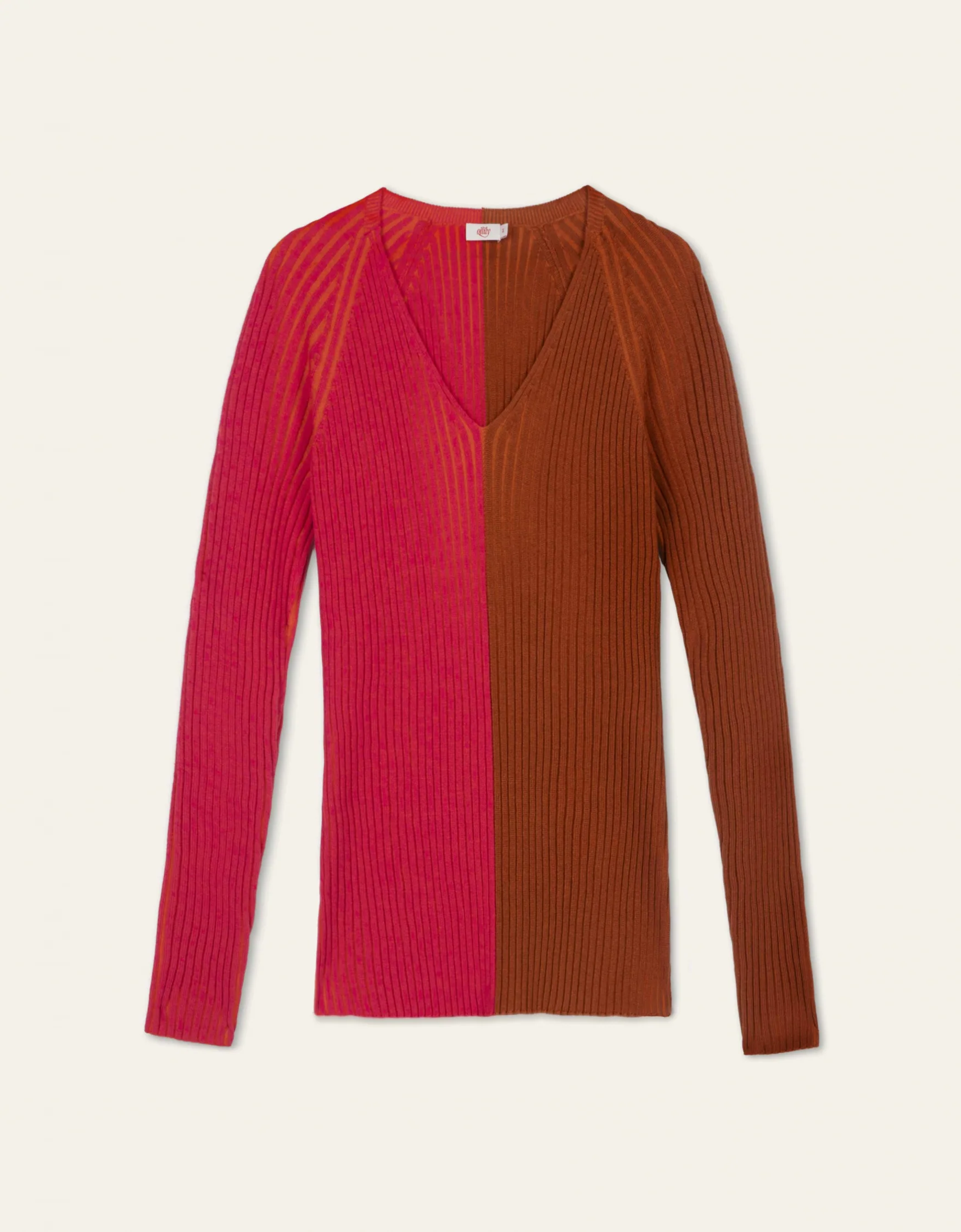 Kissy Pullover