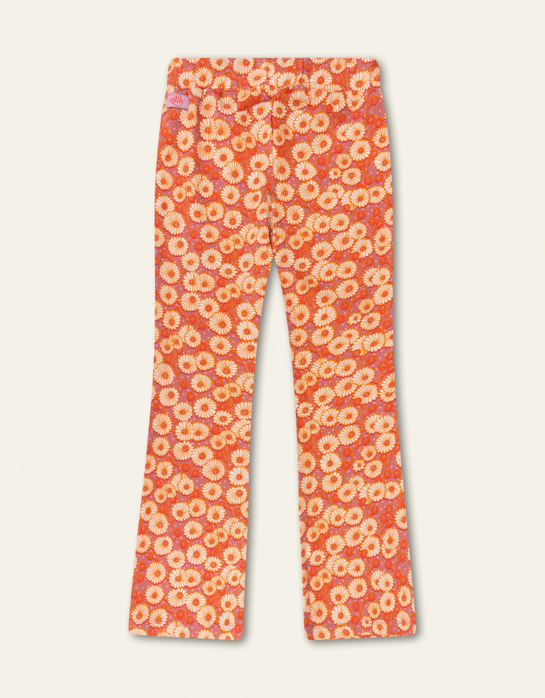 Peace Leggings