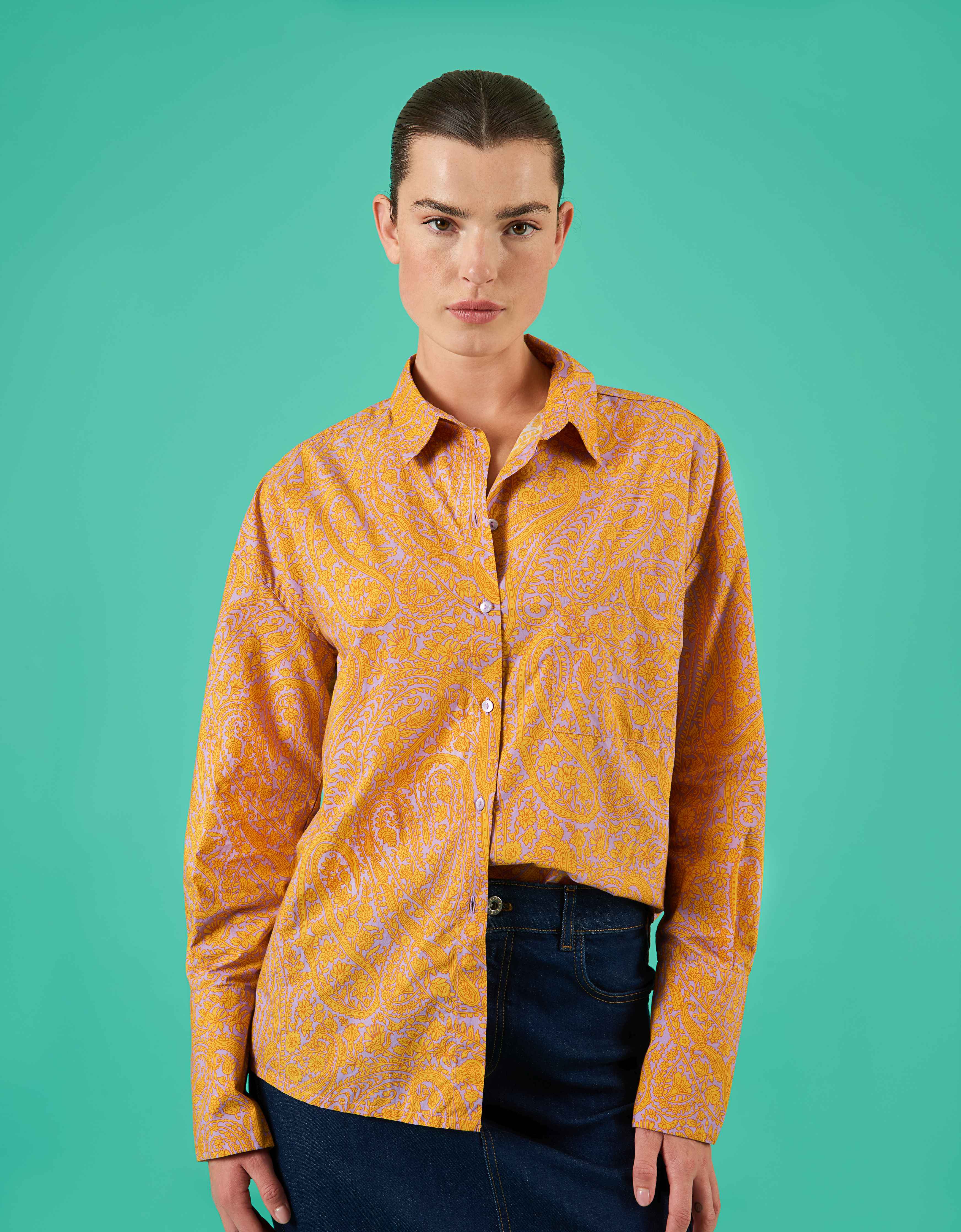 Bloem Blouse