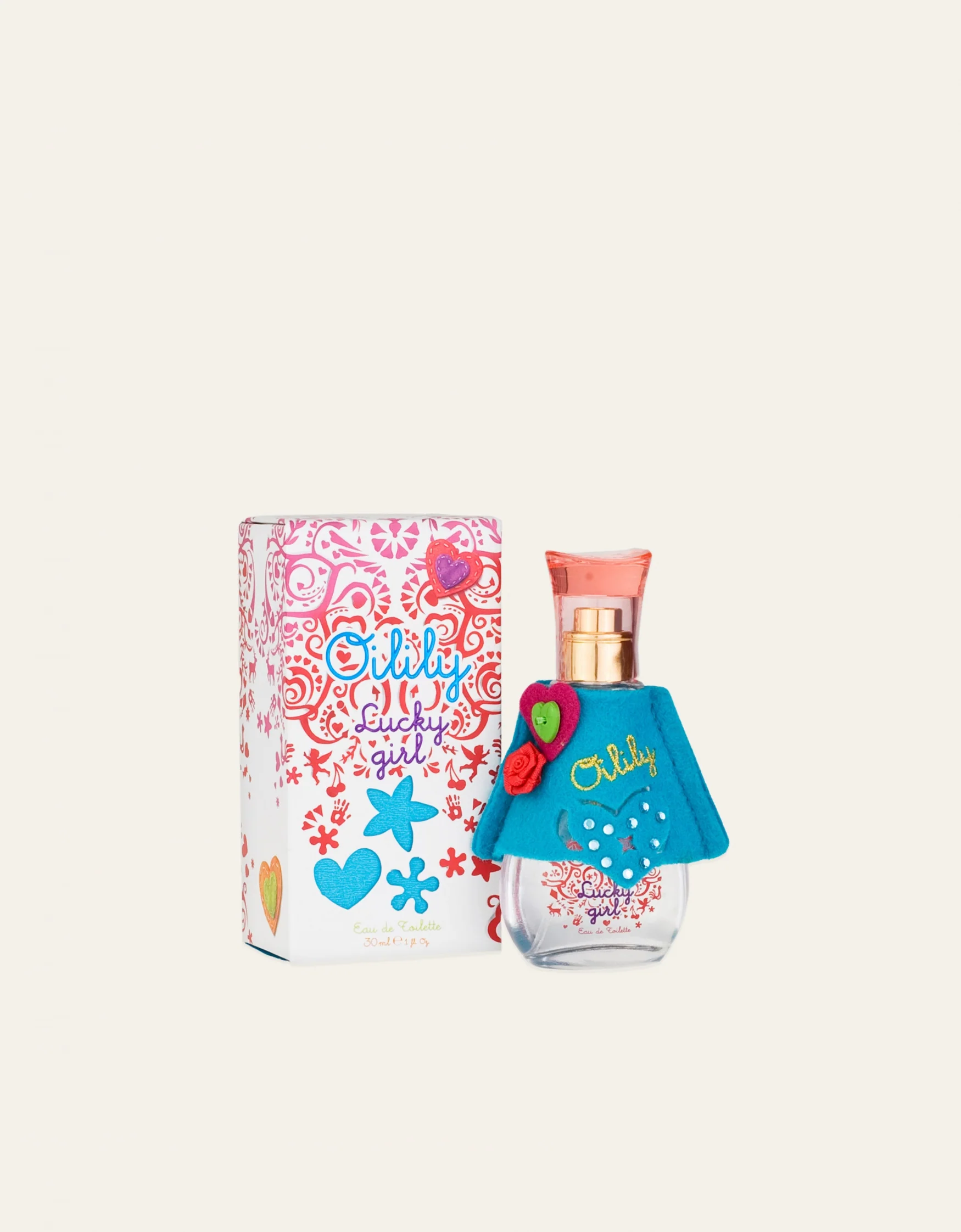 Lucky Girl Eau De Toilette 30 ml