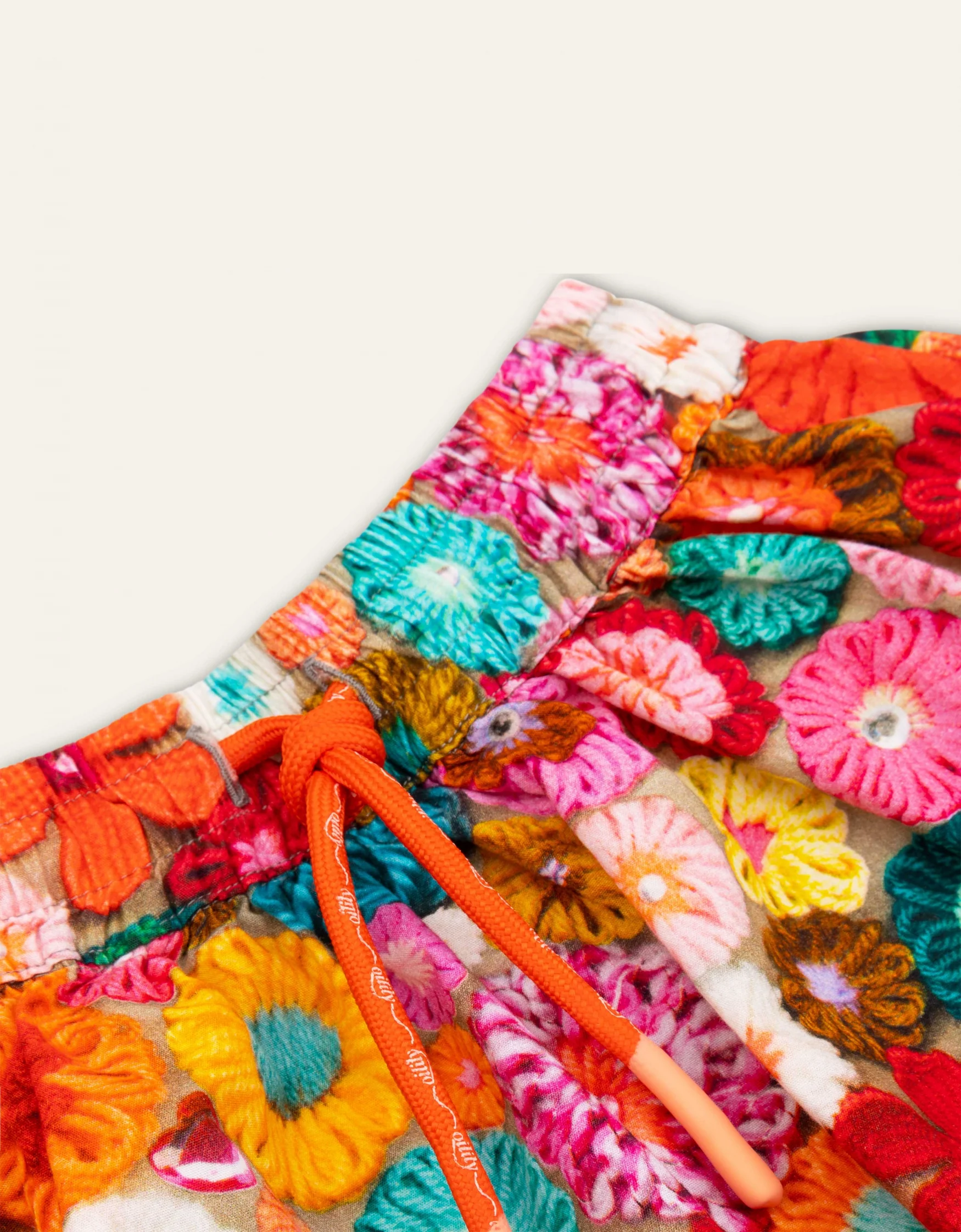 Surround Skirt