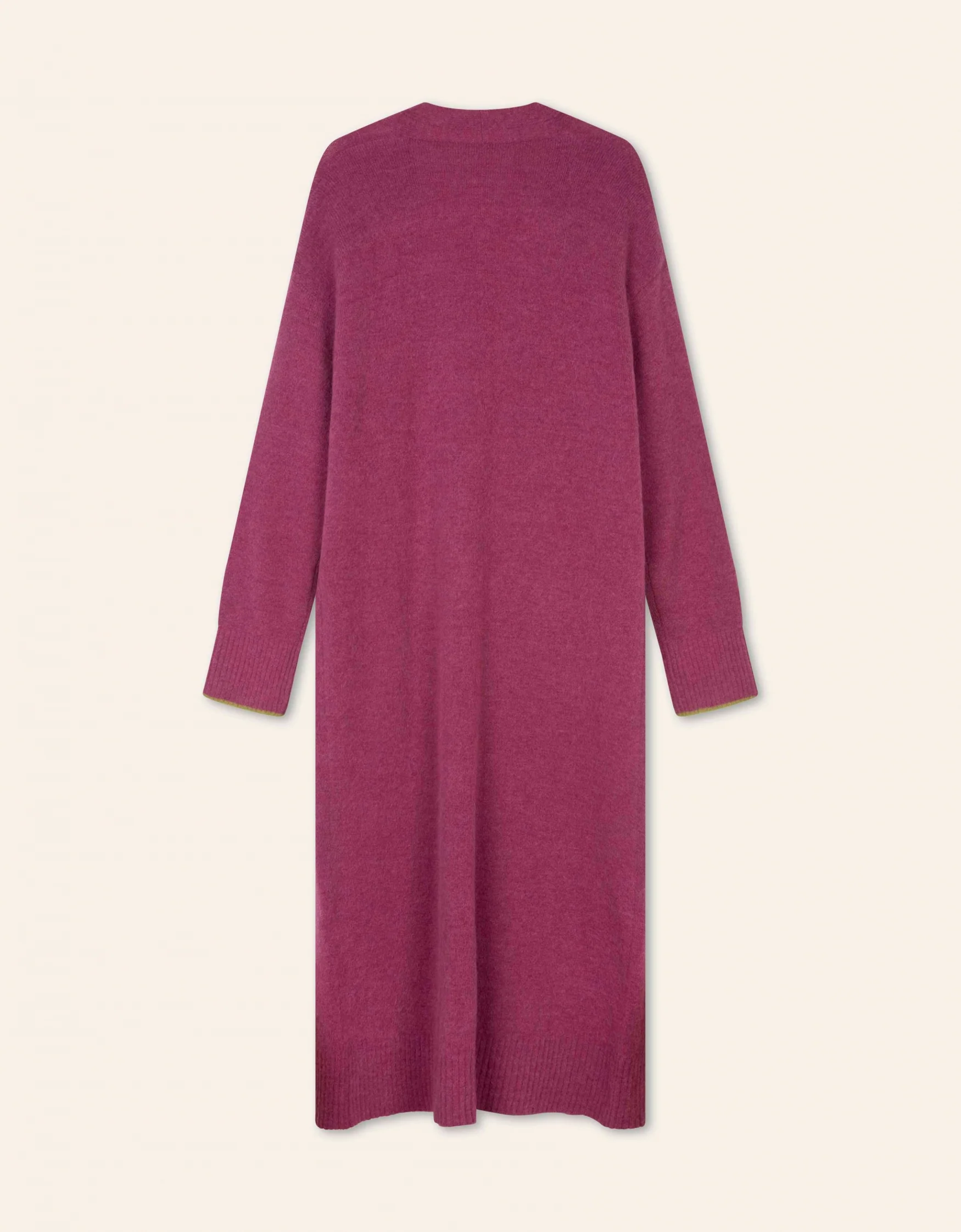 Vampy Cardigan