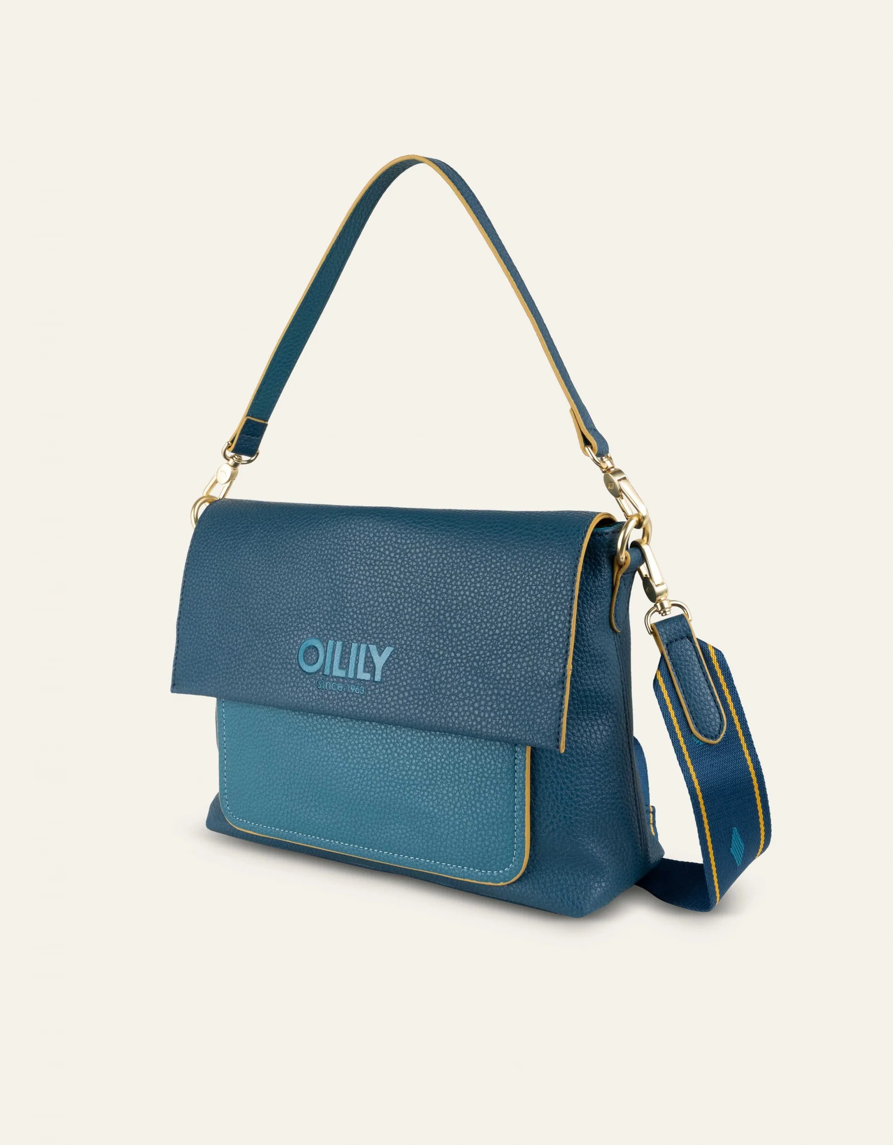 Sofia Shoulder Bag