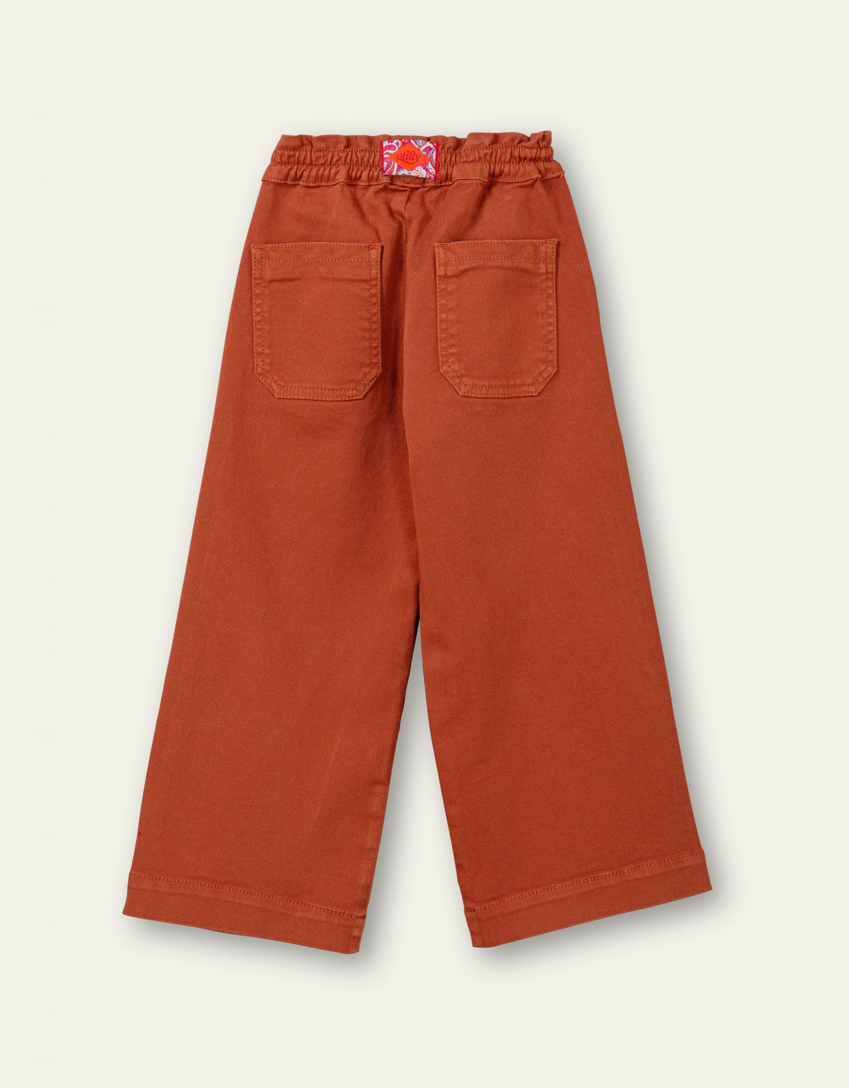 Poodle Trousers