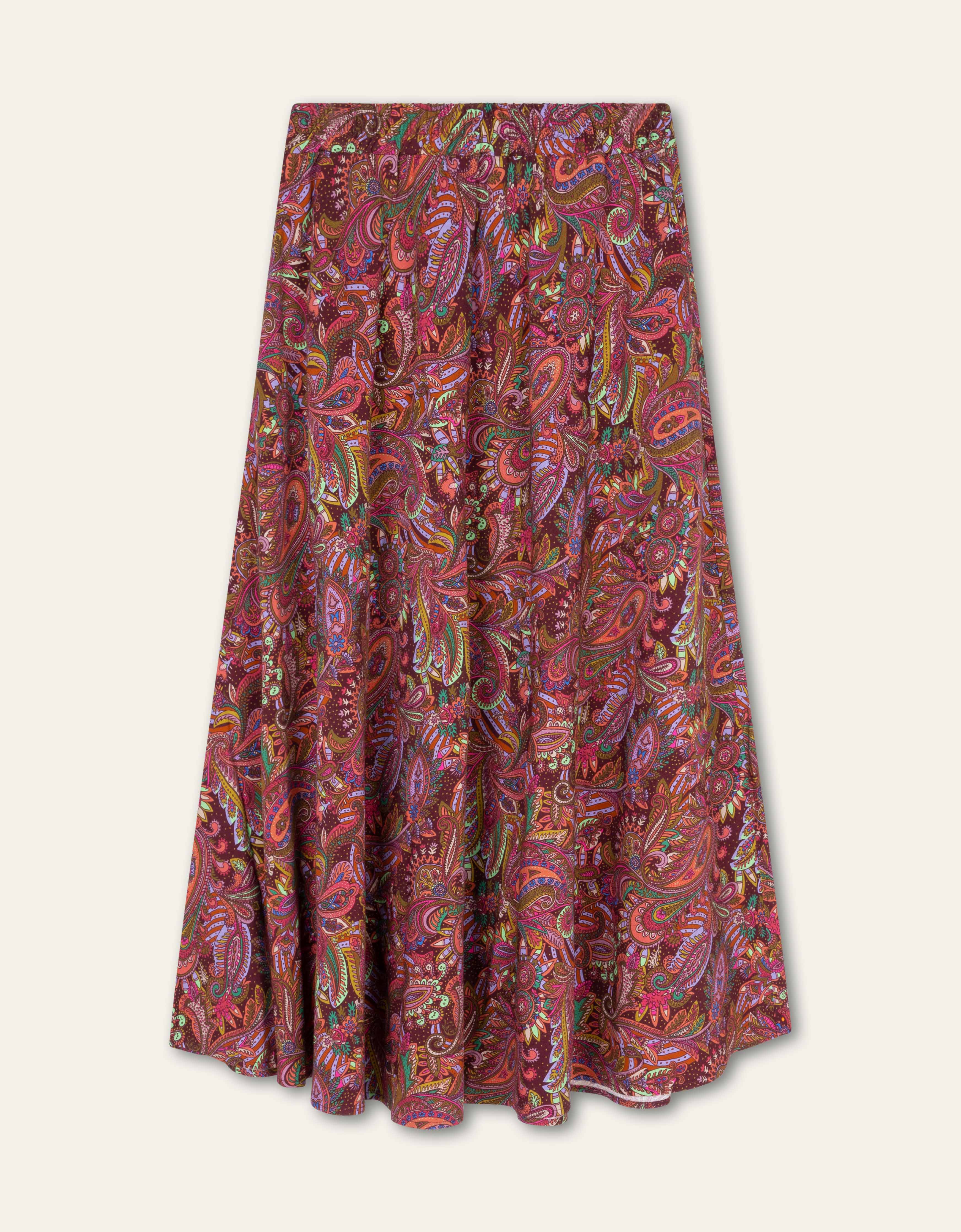 Sassy Skirt