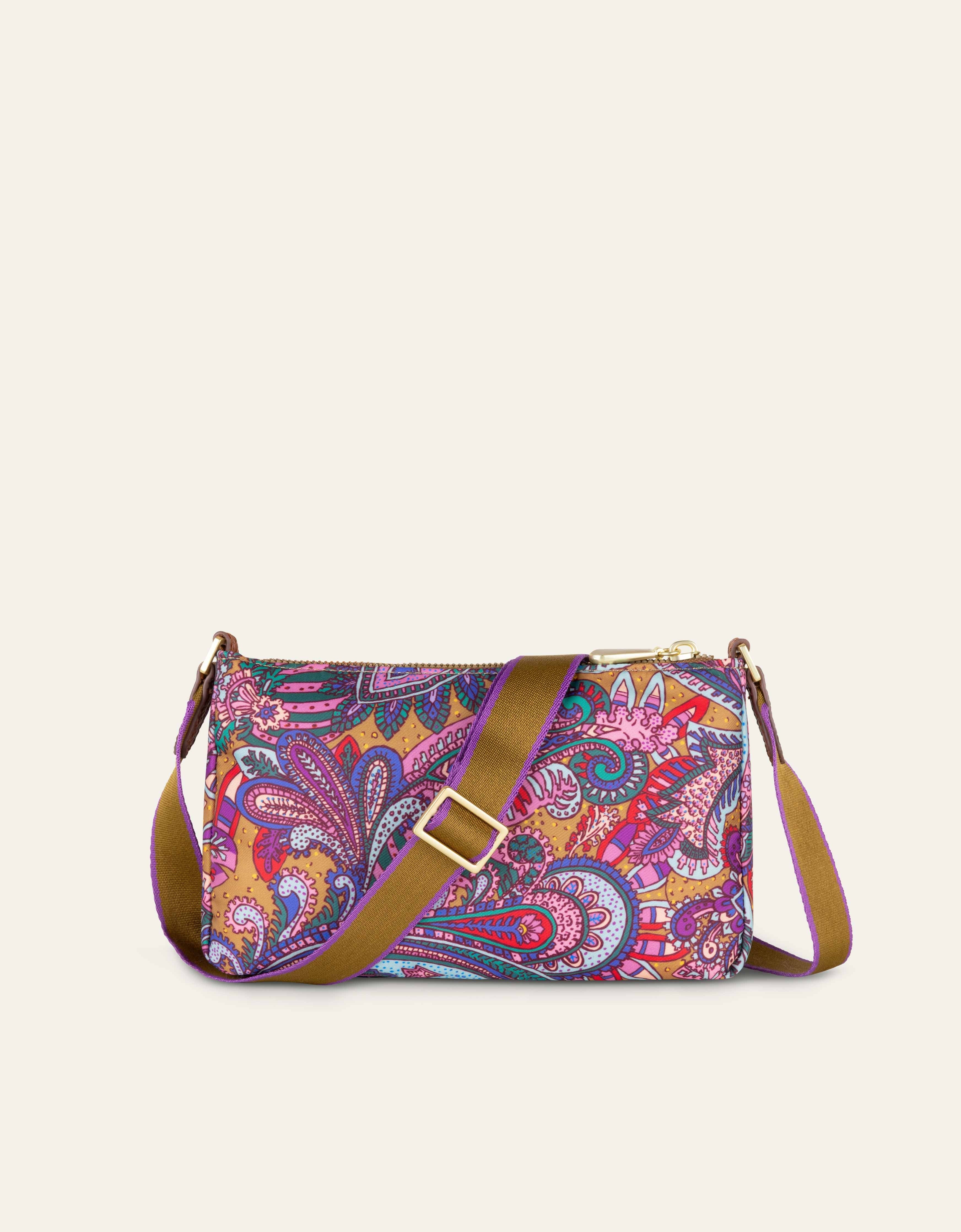 Xena Shoulder Bag