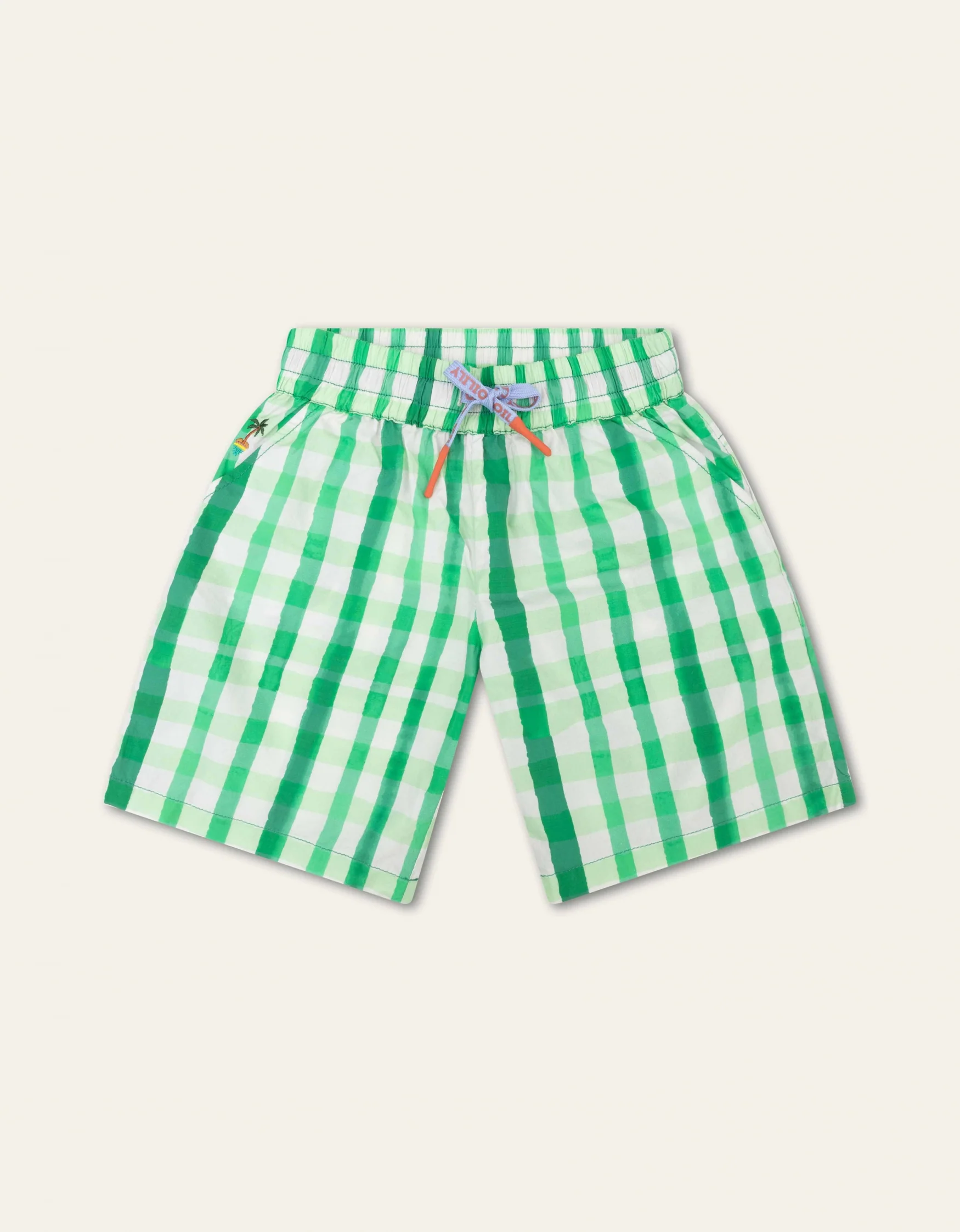 Plank Trousers