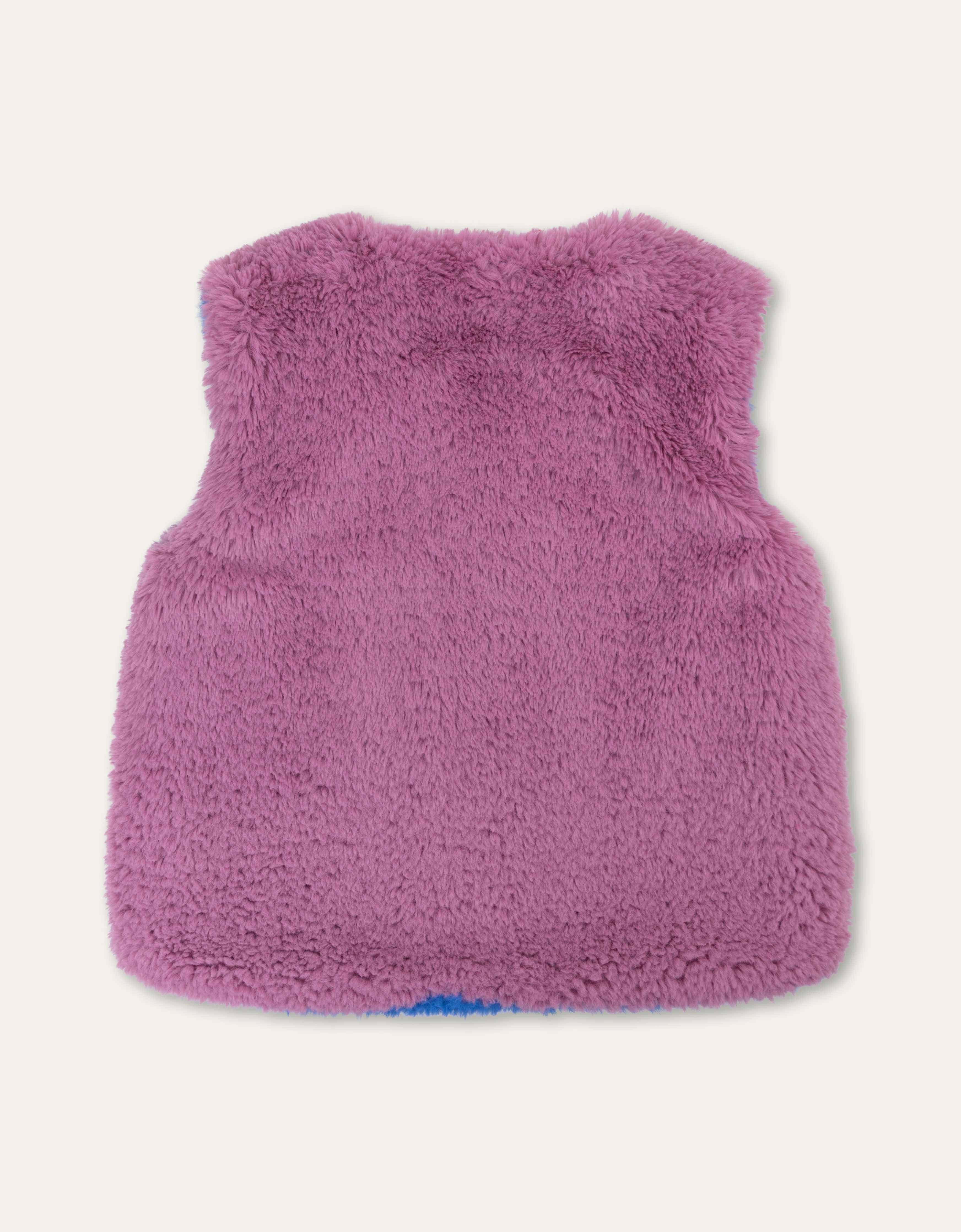 Cuzz Bodywarmer