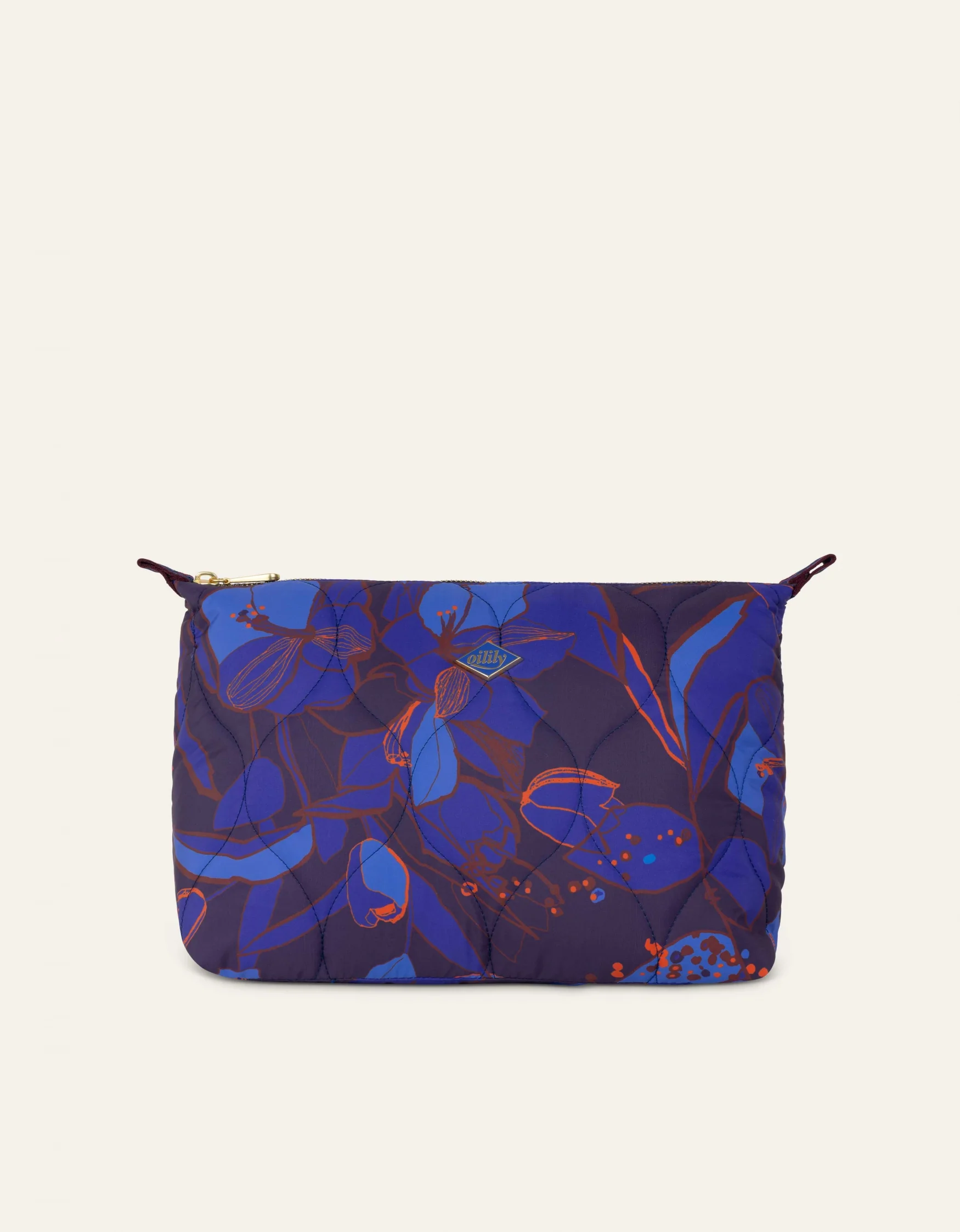 Claire Cosmetic Bag