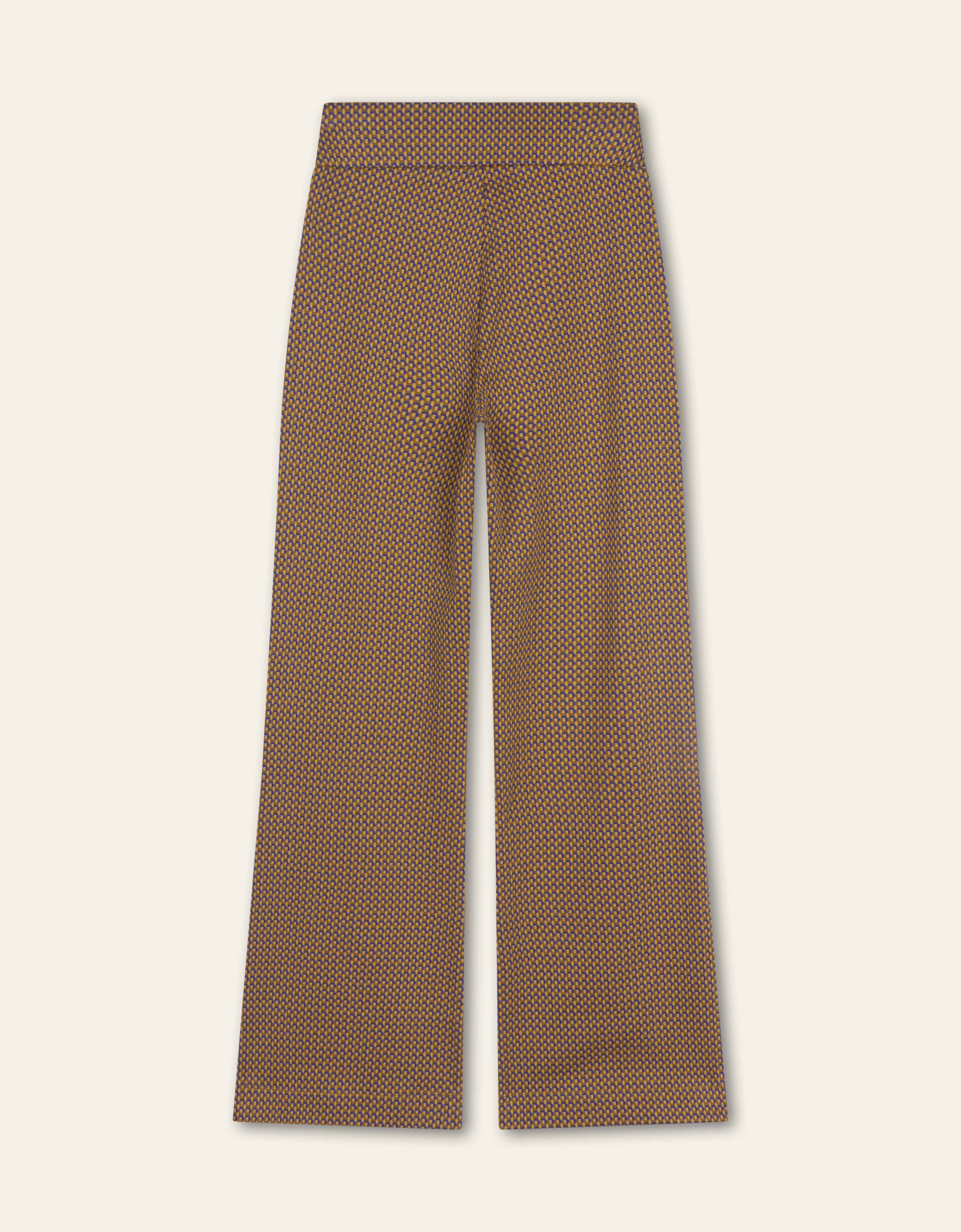 Pavlou Trousers