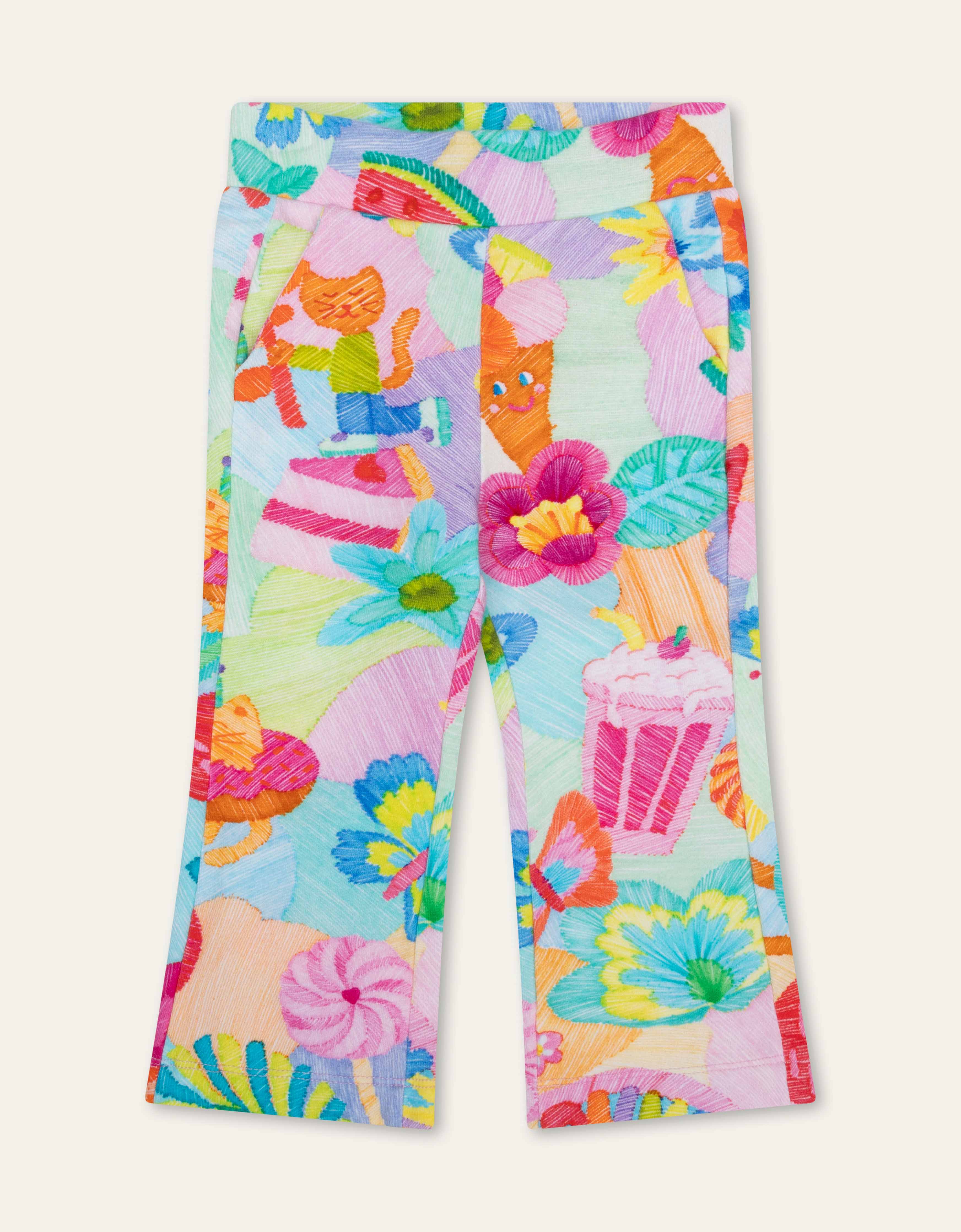 Perky Trousers