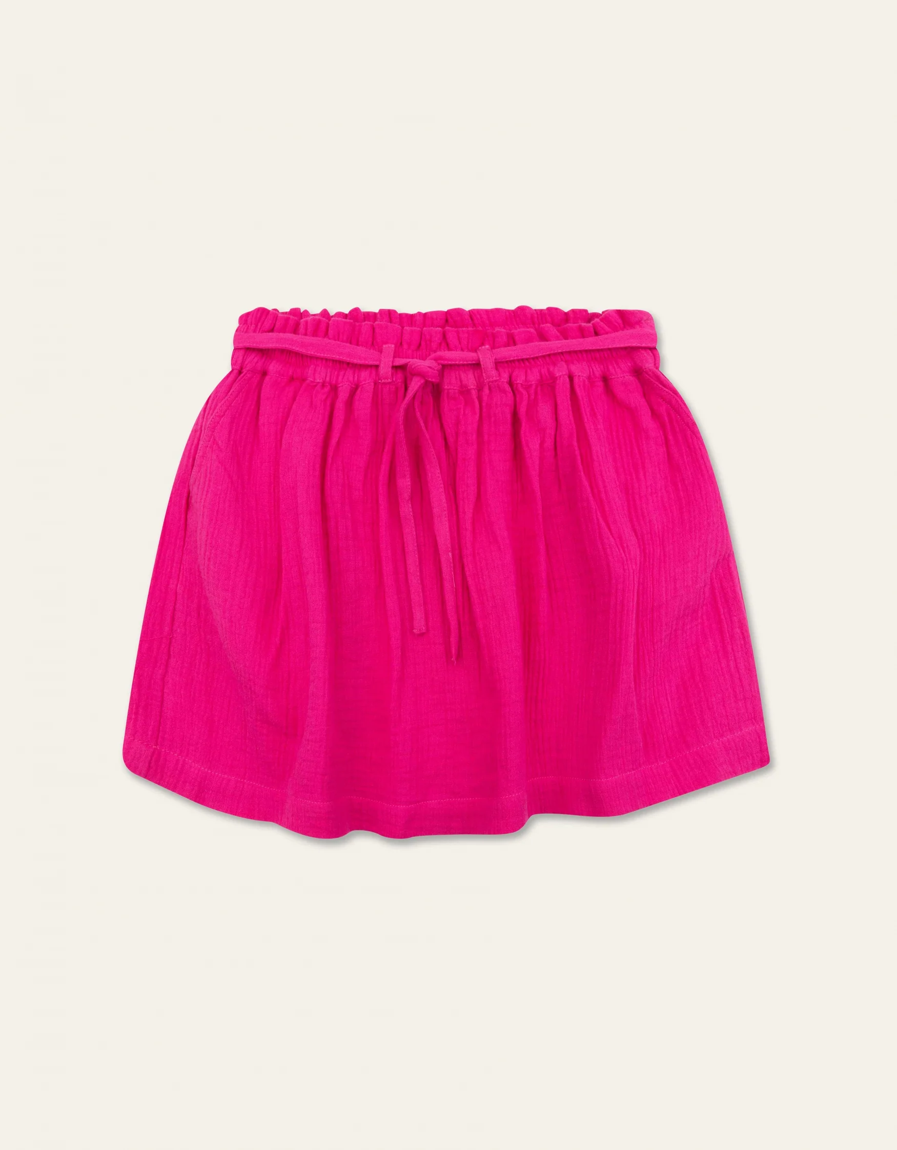Samba Skirt