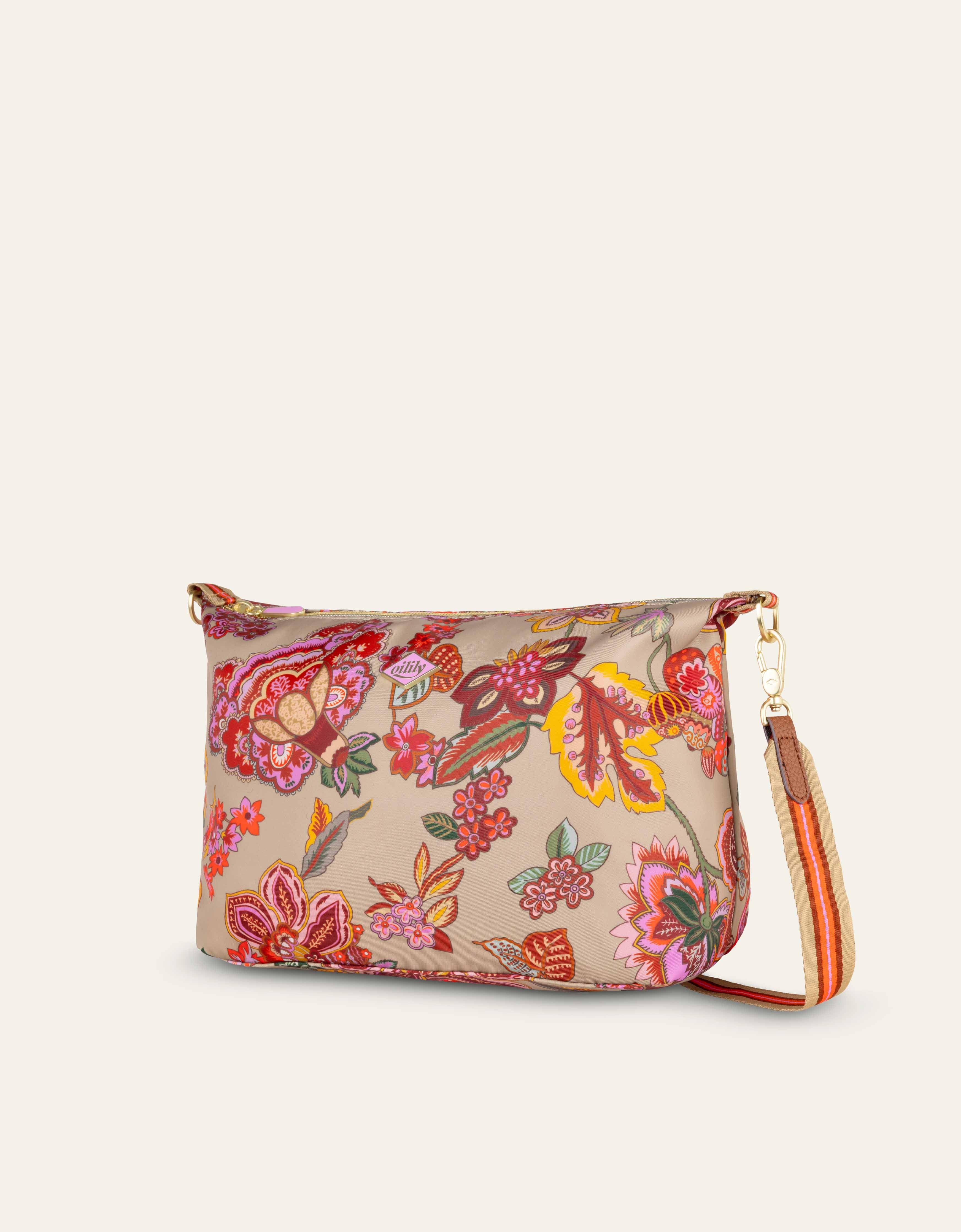 Moon Shoulder Bag