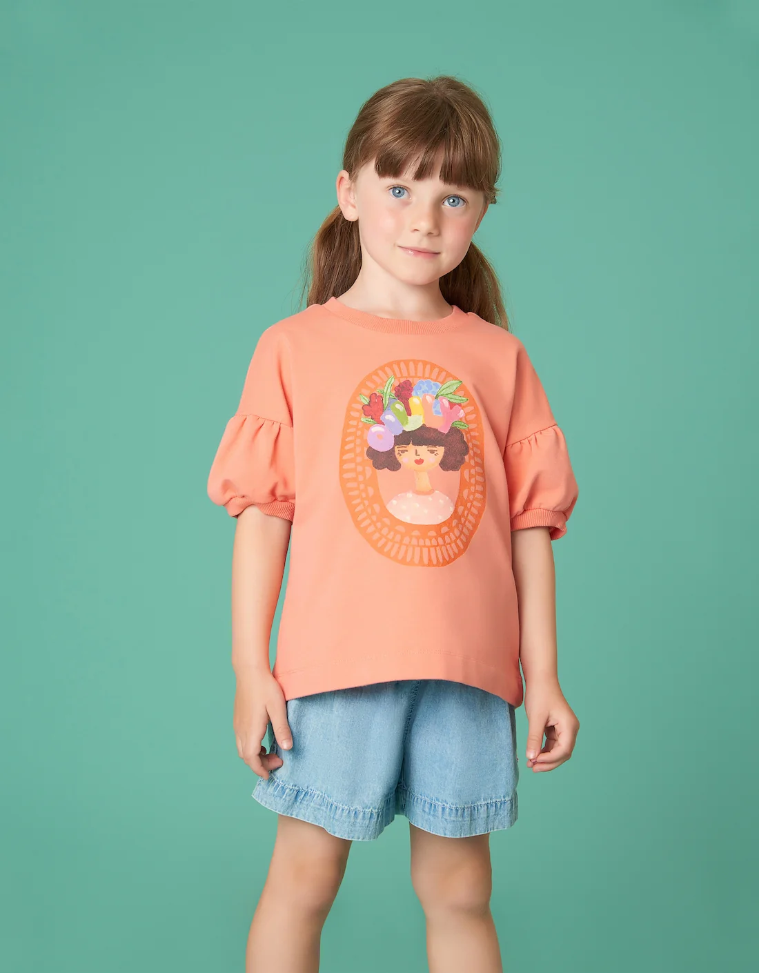 Popupsie Trousers