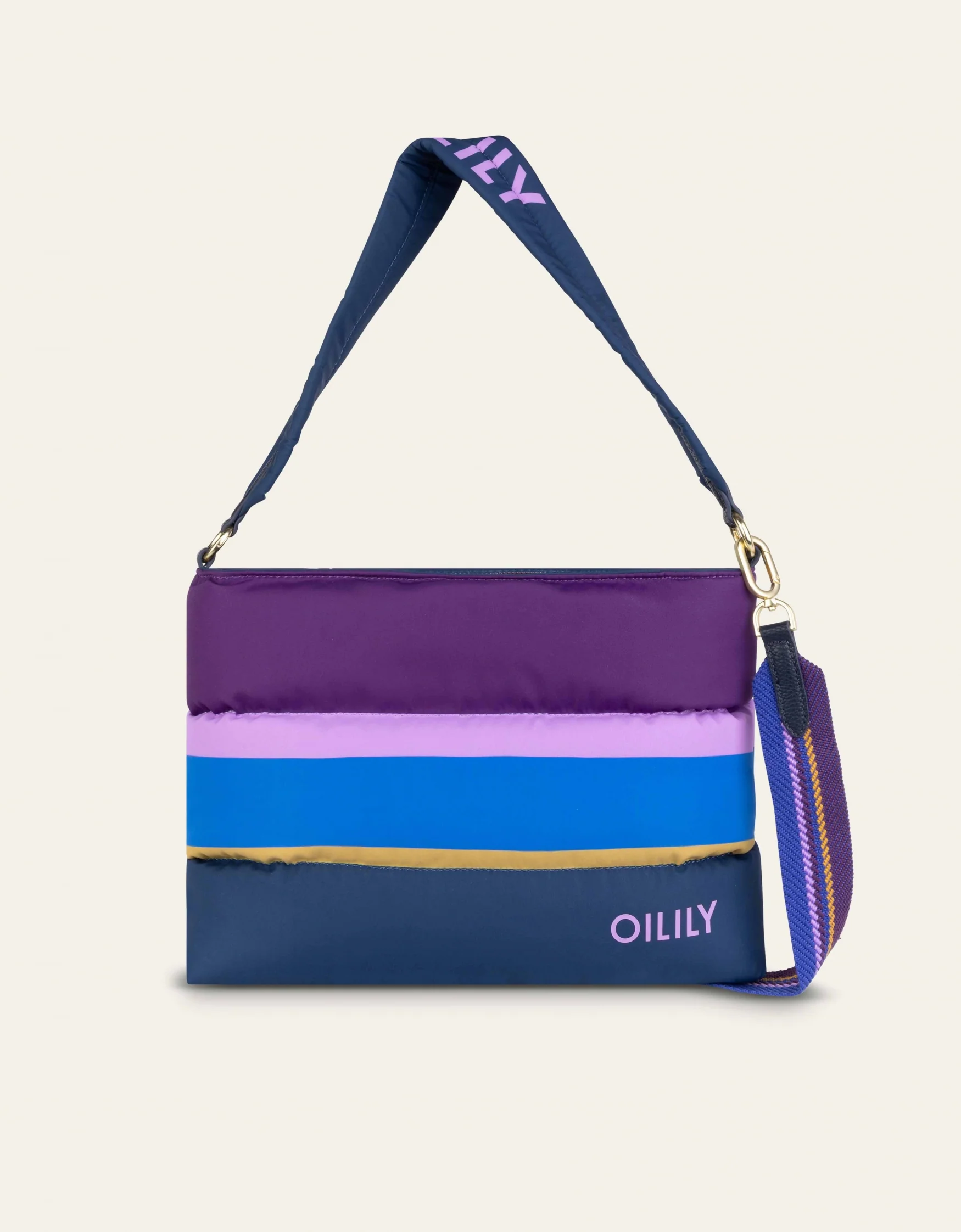 Favor Shoulder Bag