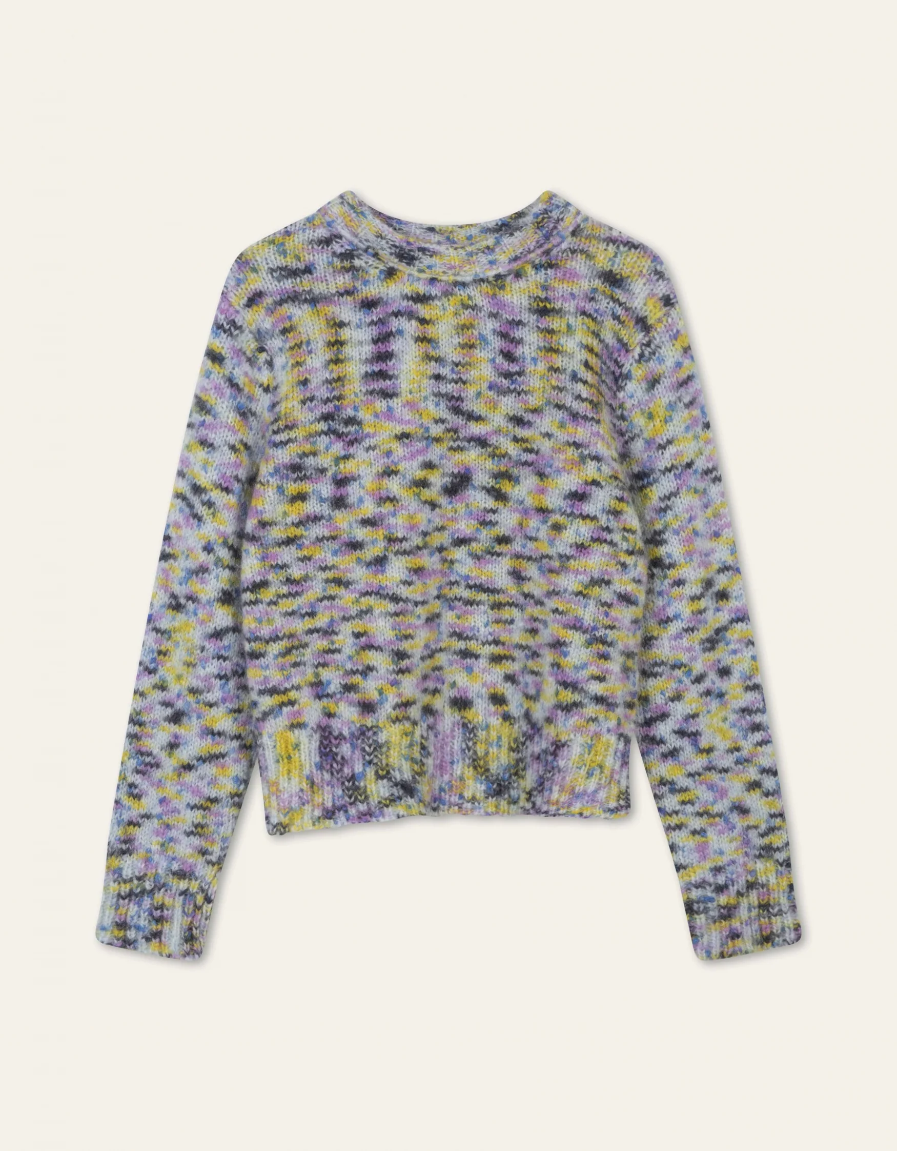 Kick Pullover