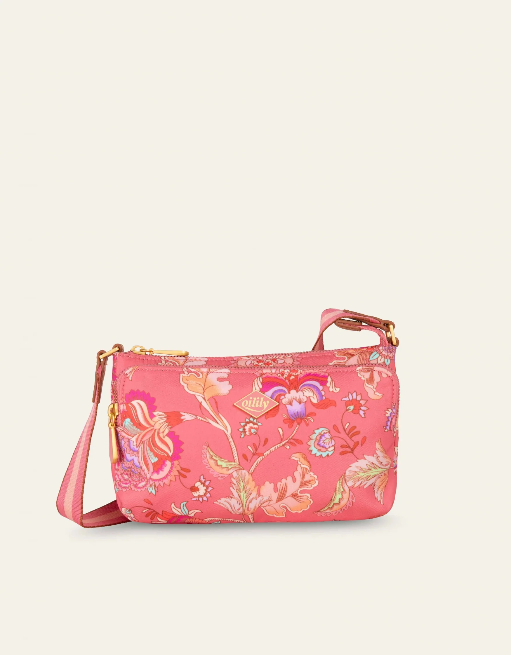 Xena Shoulder Bag