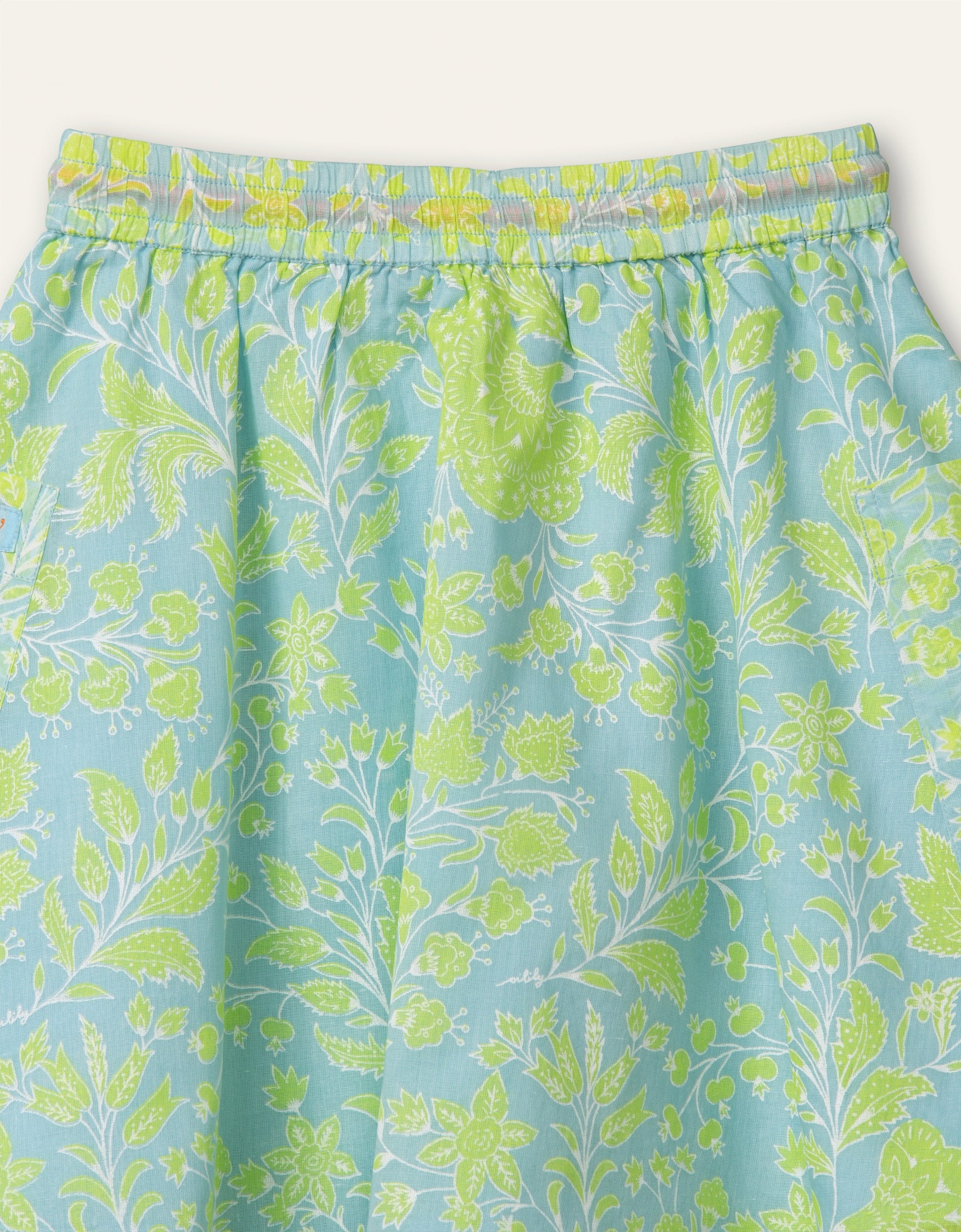 Smart Skirt