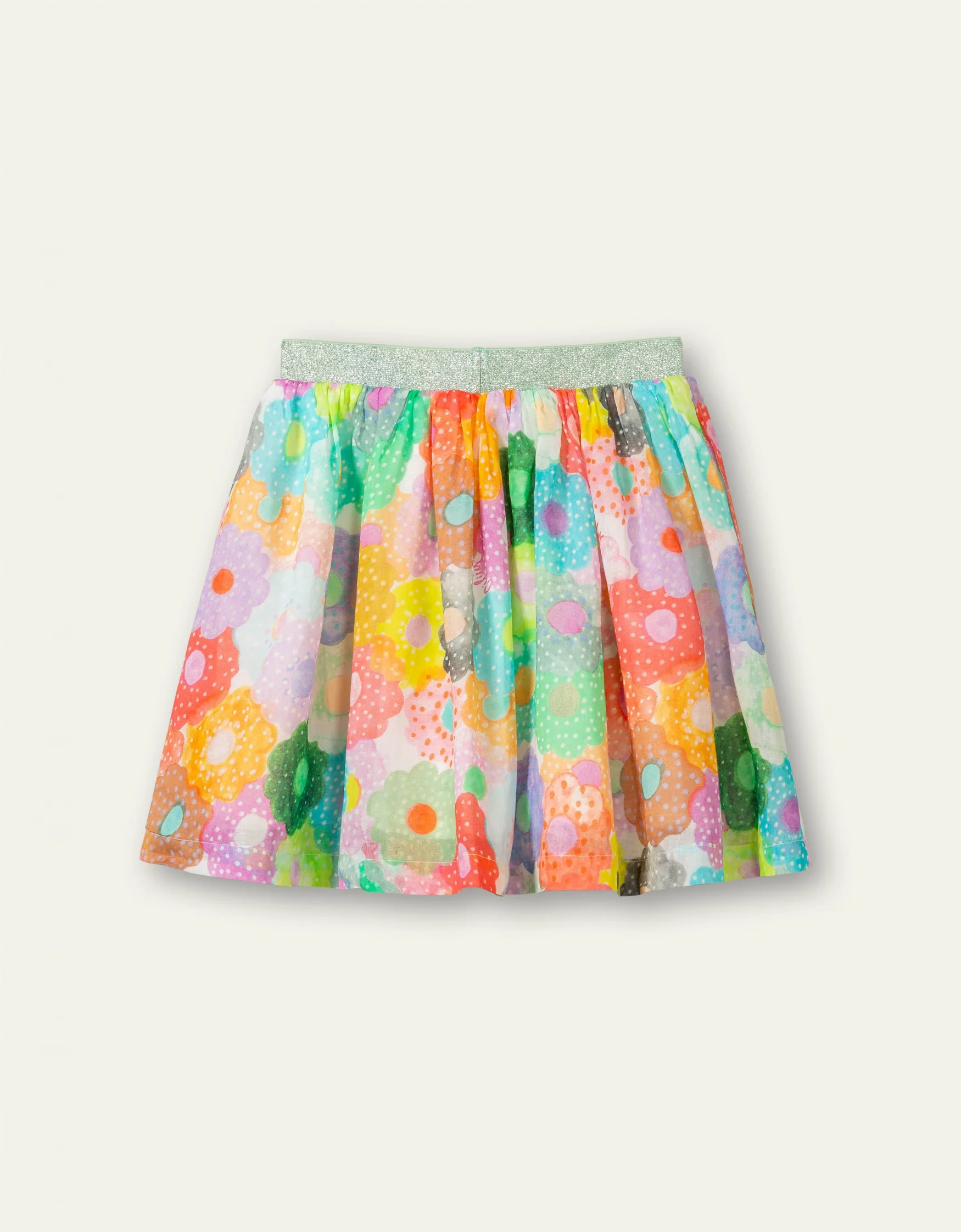 Sunday Skirt