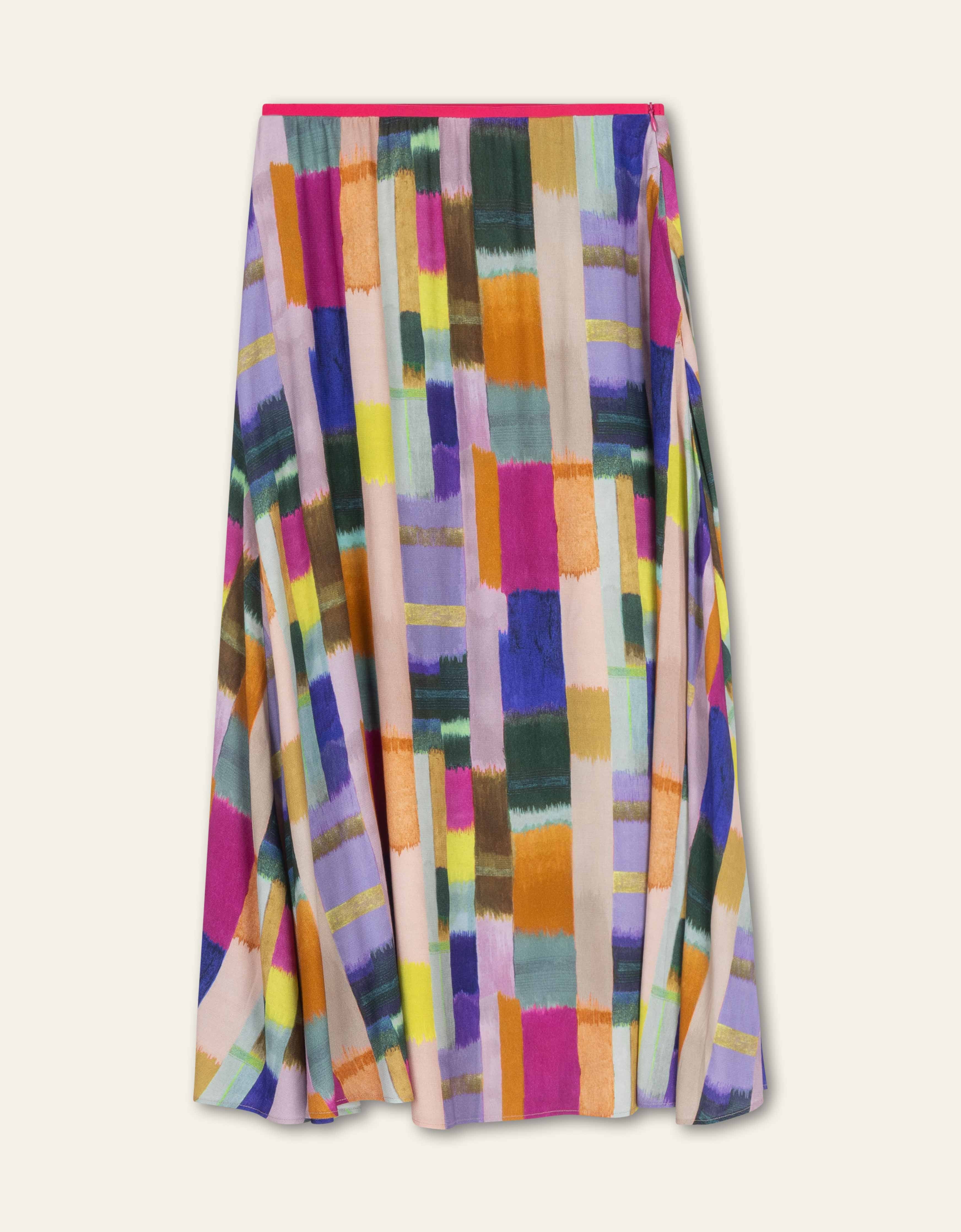 Steele Skirt