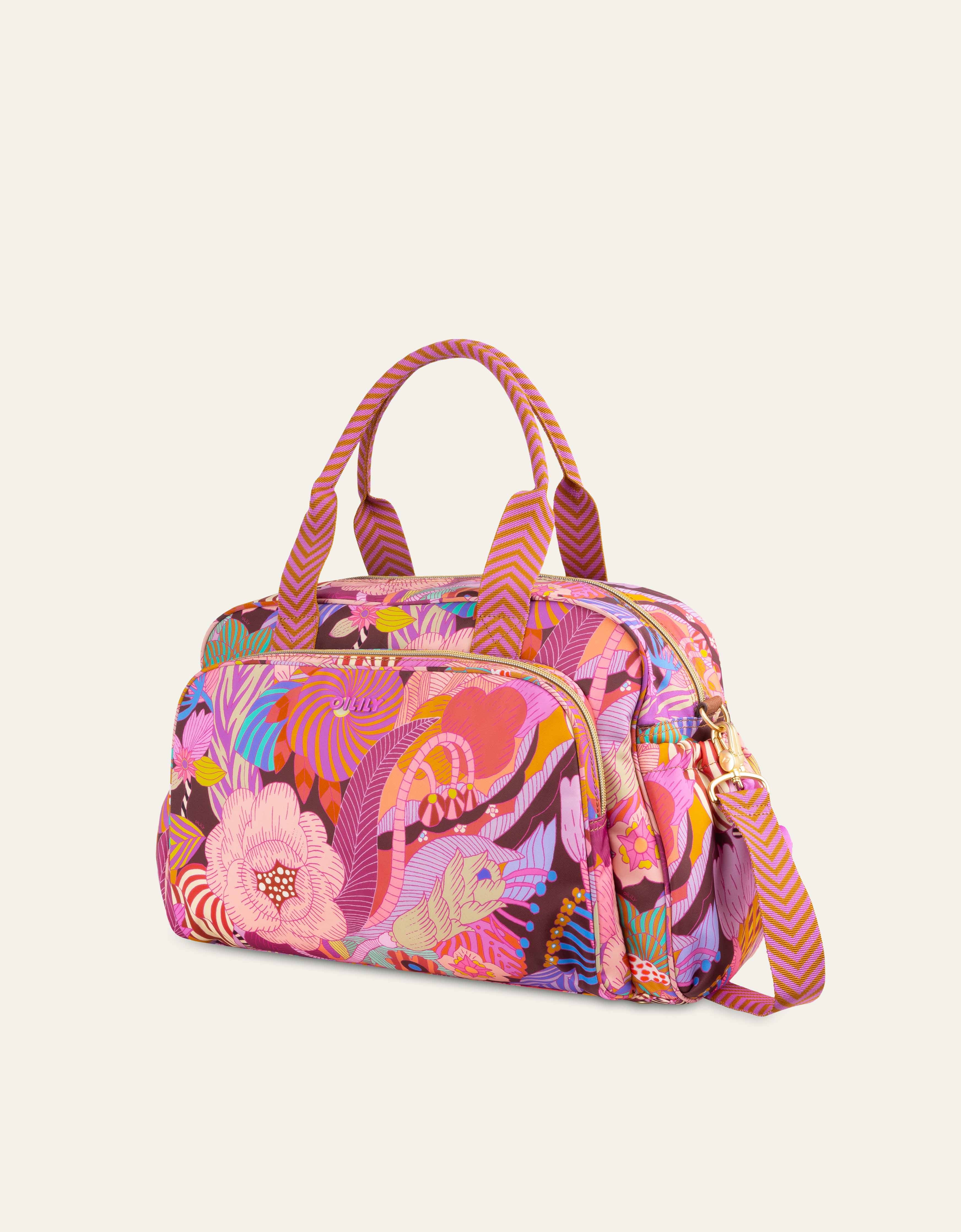 Bibi Baby Bag