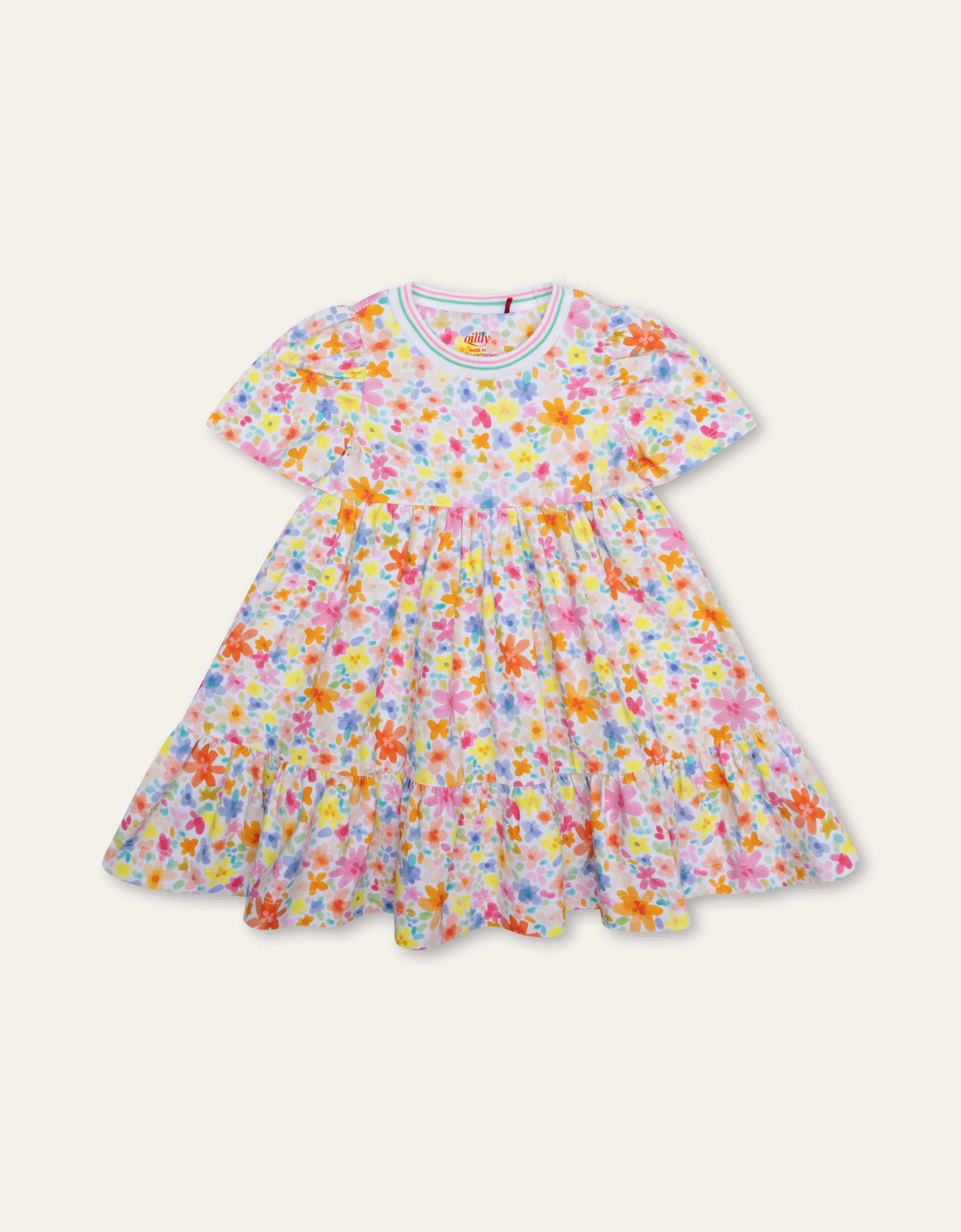 Doozle Dress
