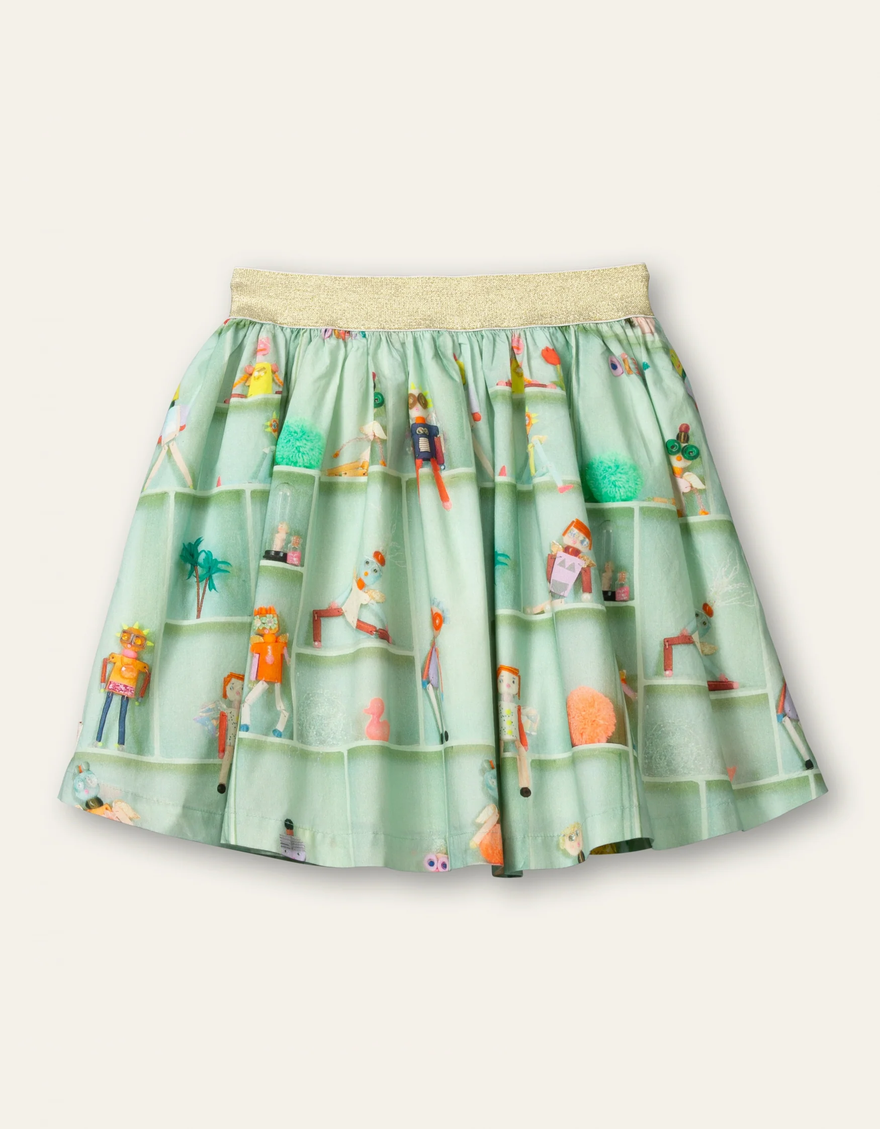 Sunday skirt