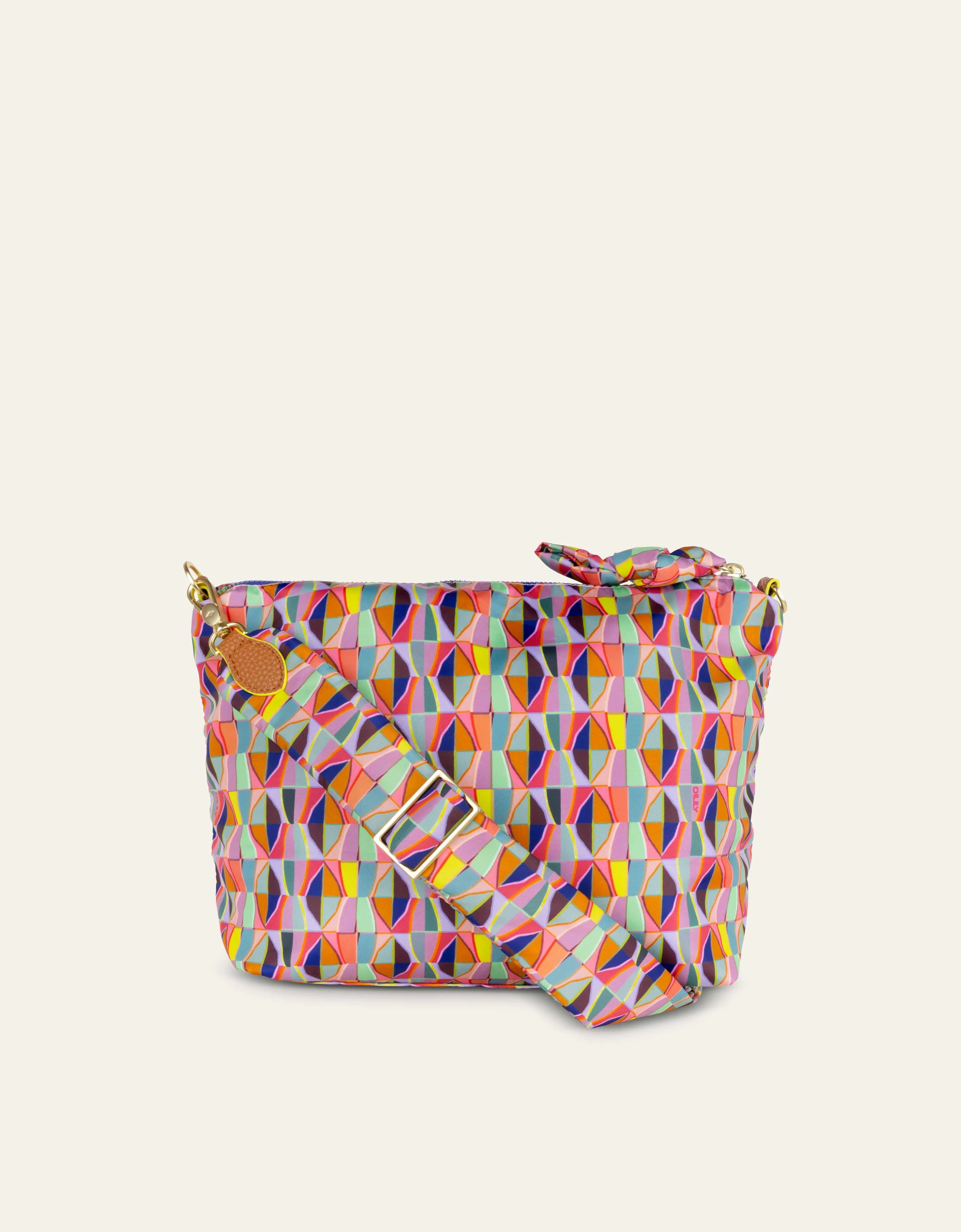 Millys Cross Body