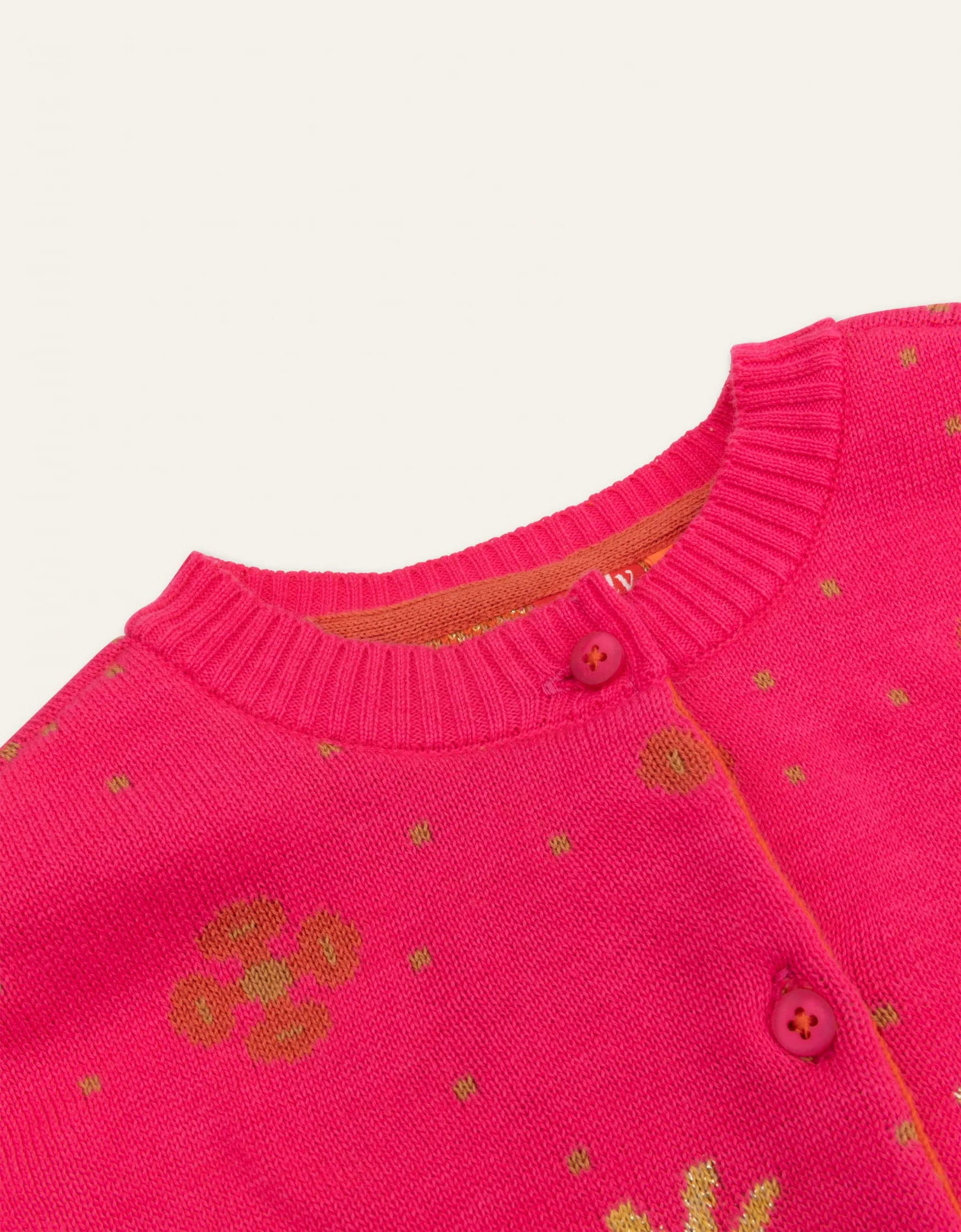 Vista Cardigan