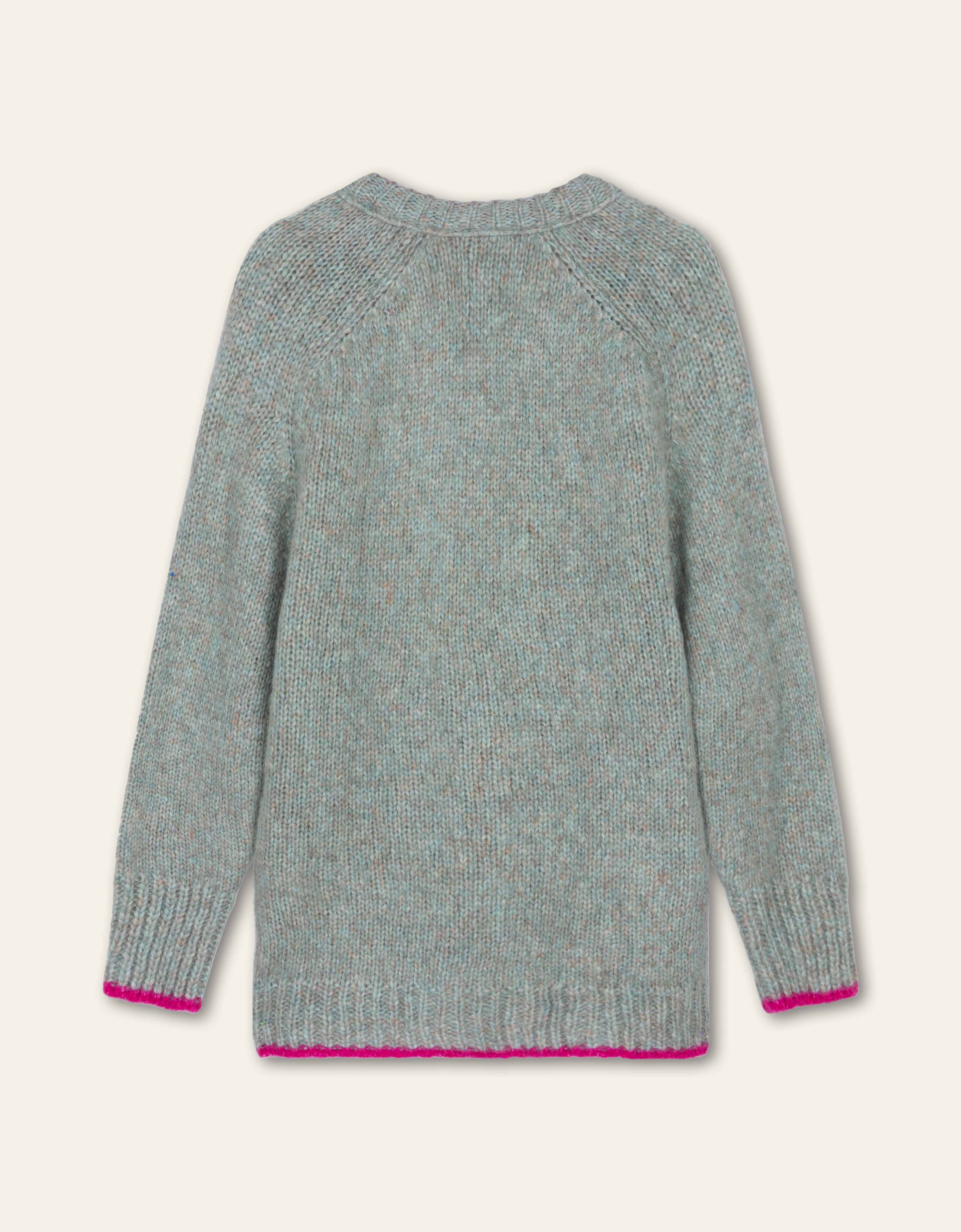 Vince Cardigan