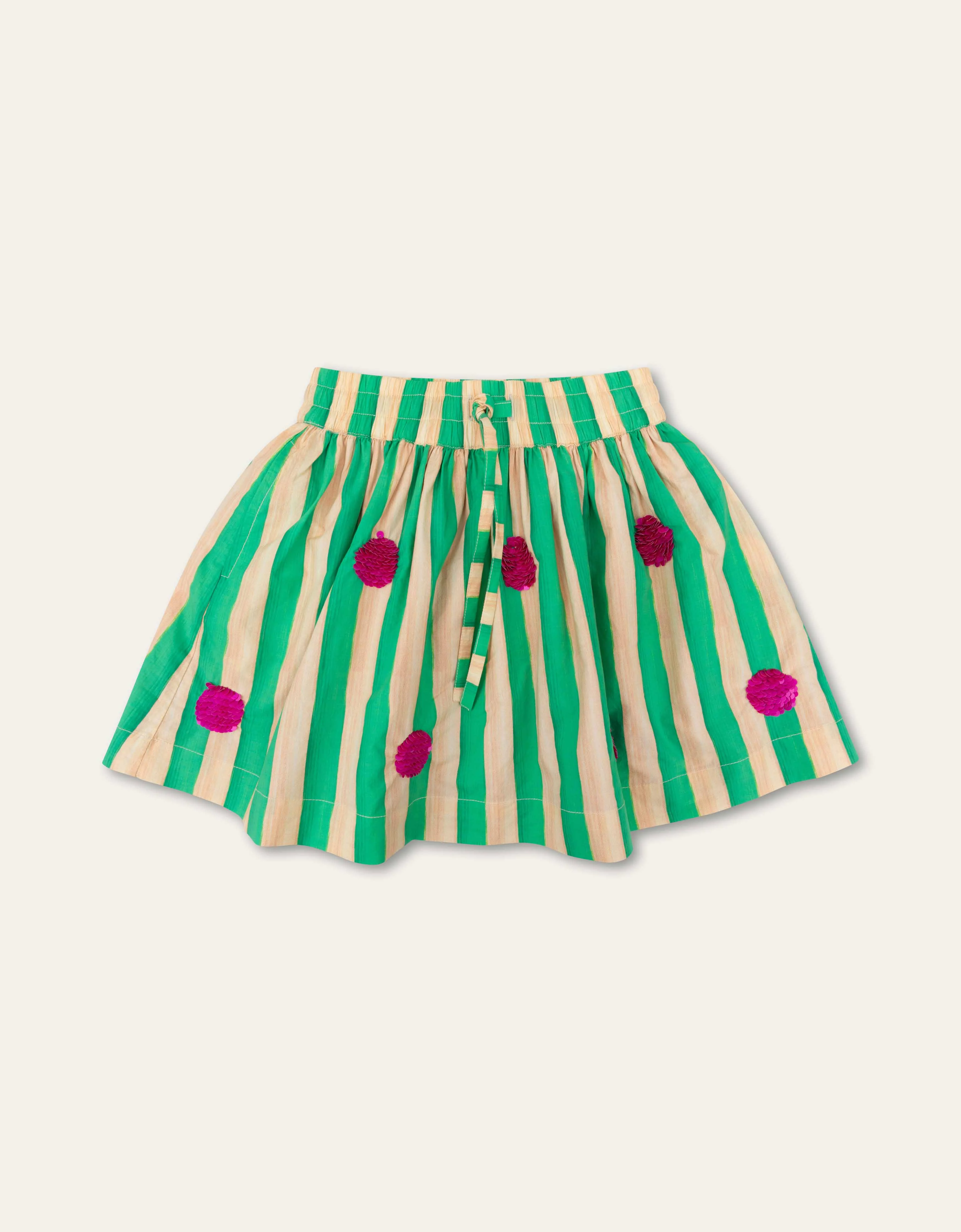 Surround Skirt