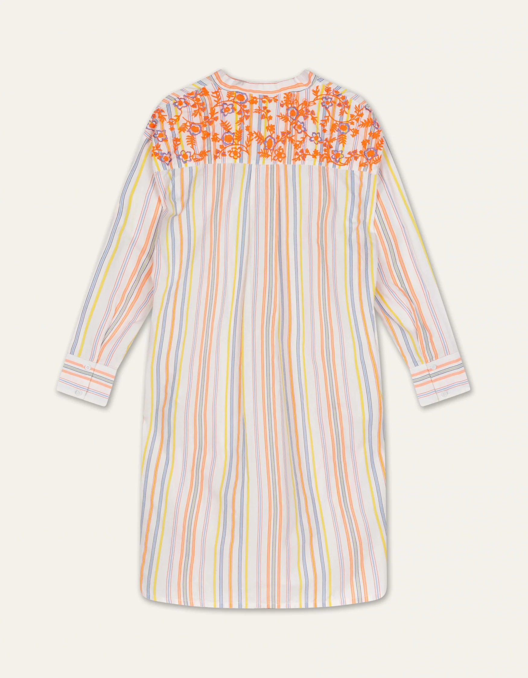 Dianthus Dress