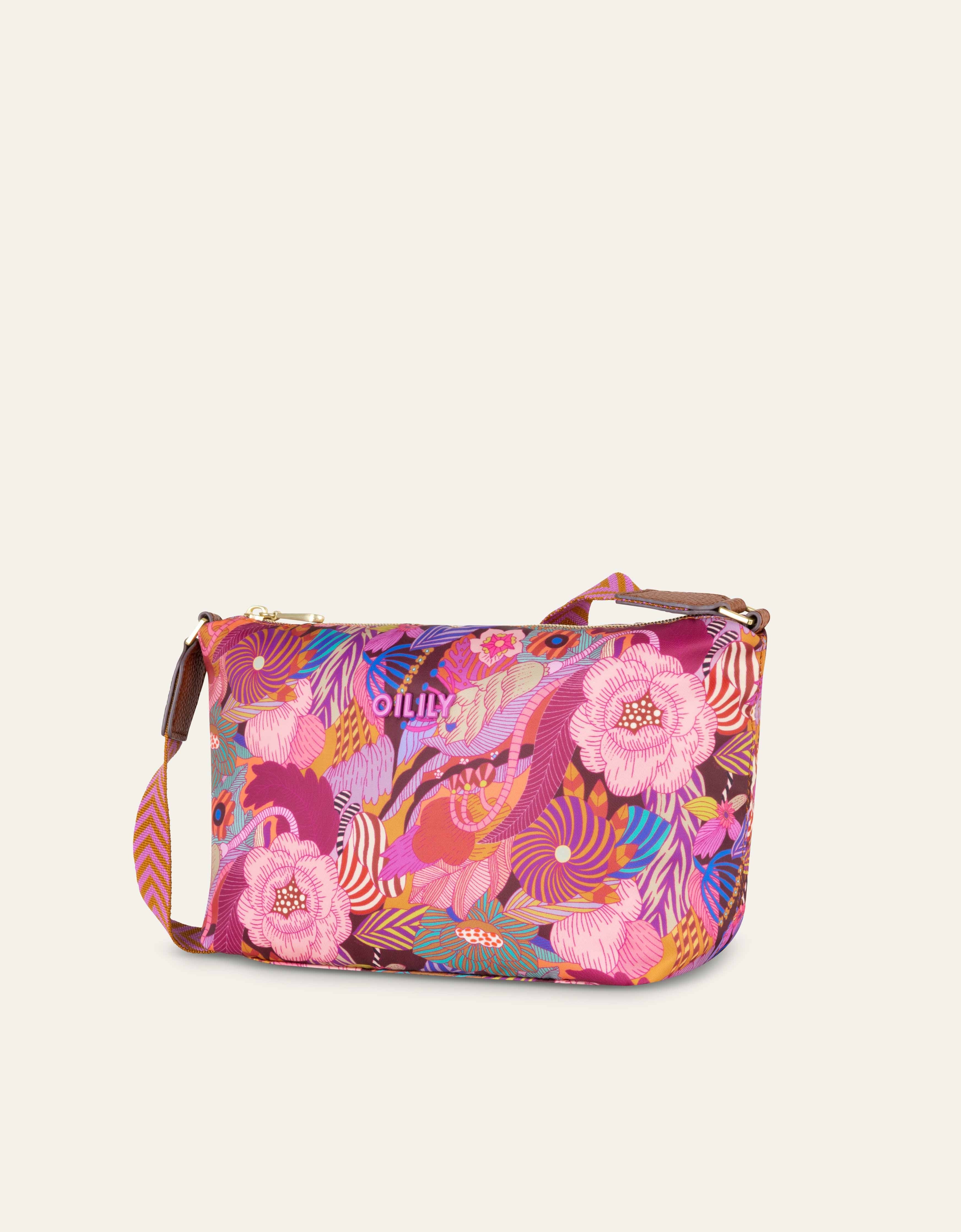 Sarah Shoulder Bag
