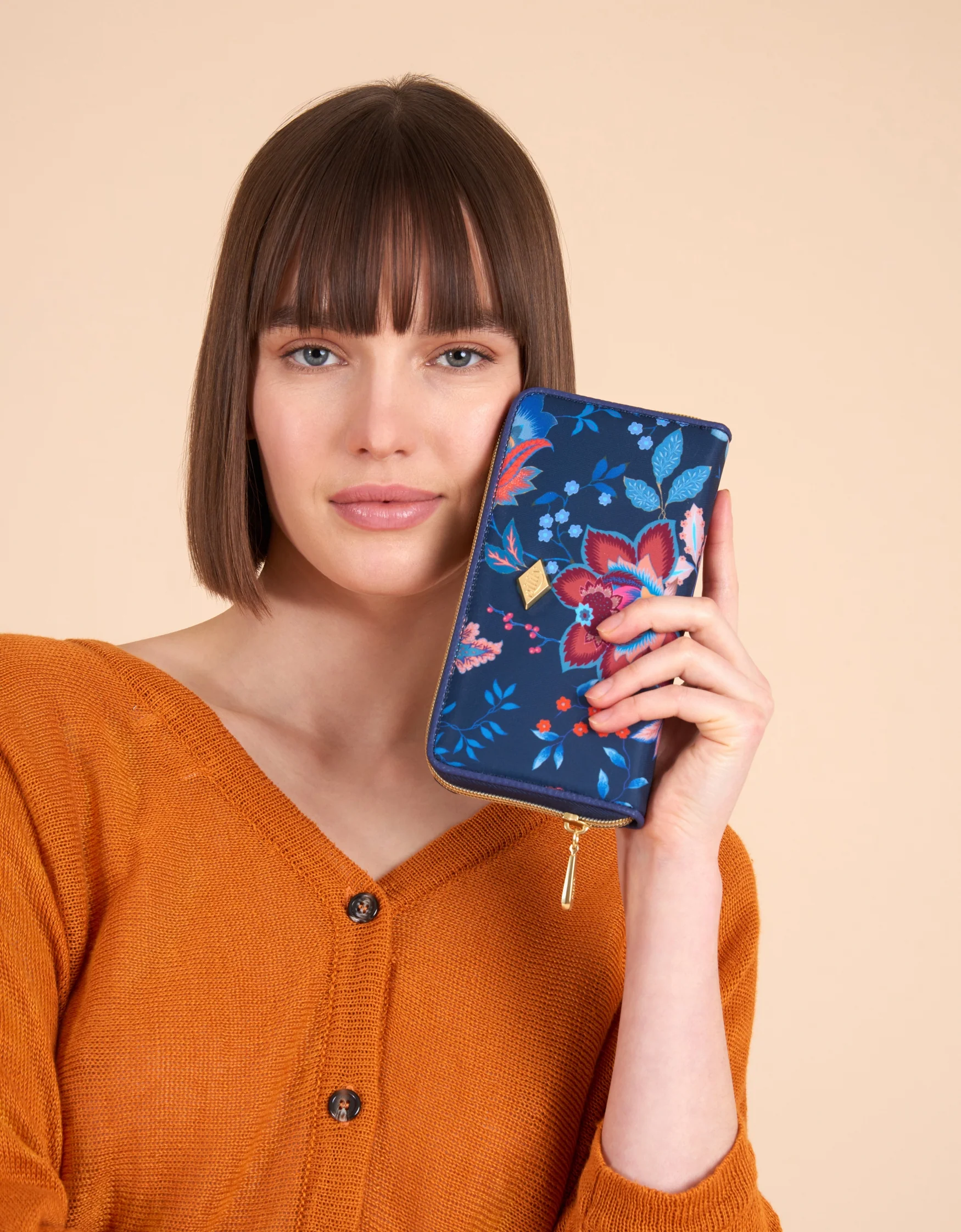 Zoey Wallet