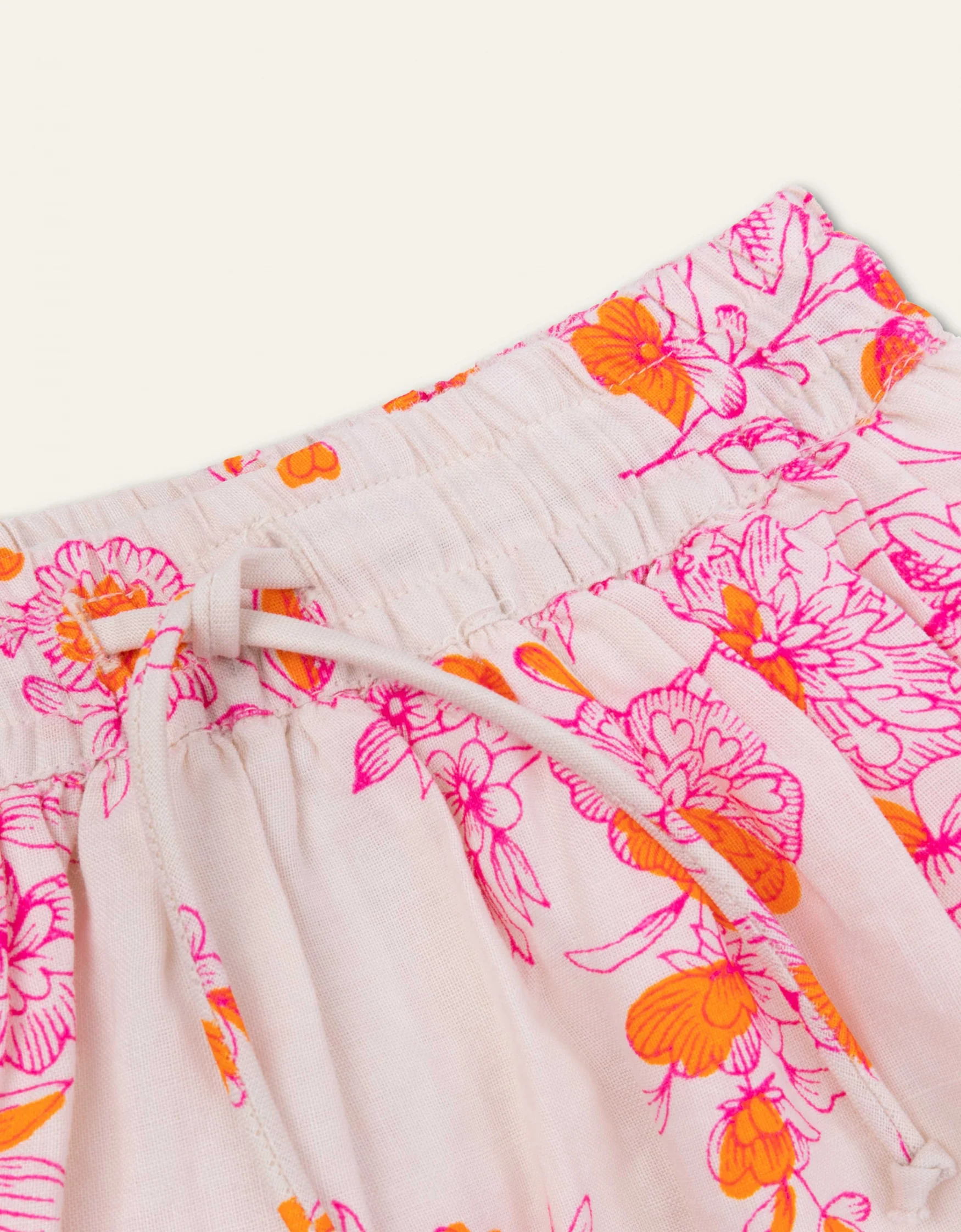 Skills Skirt