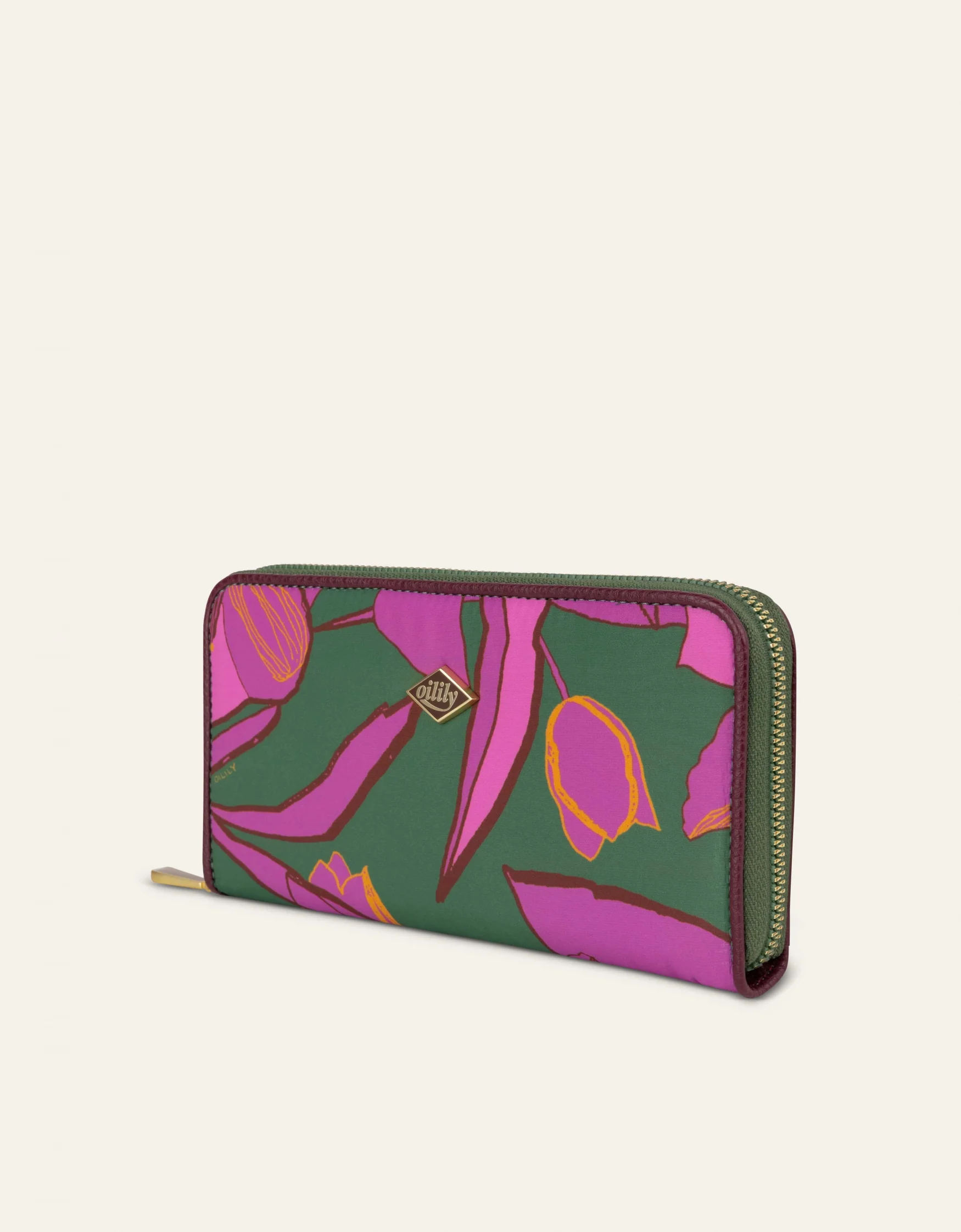 Zoey Wallet