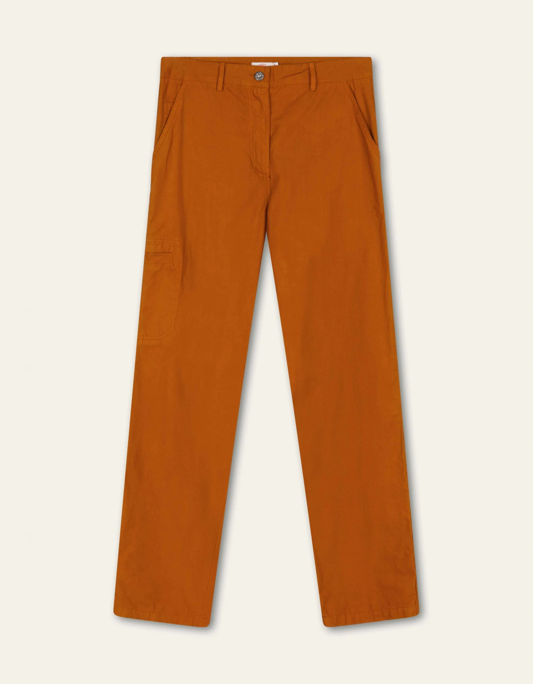 Parker Trousers