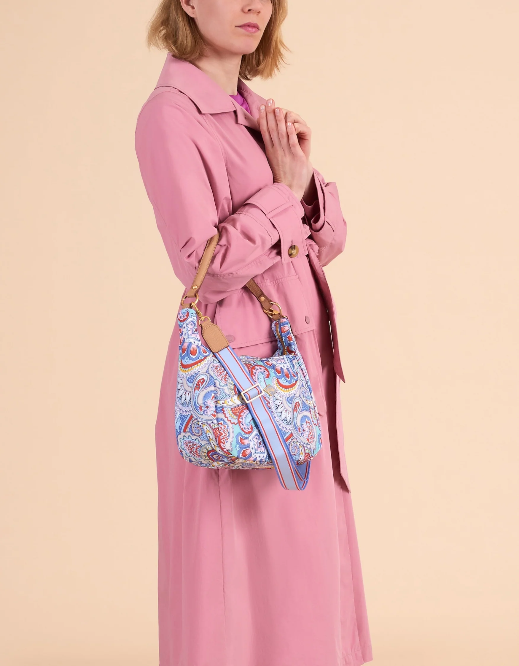 Melody Shoulder Bag