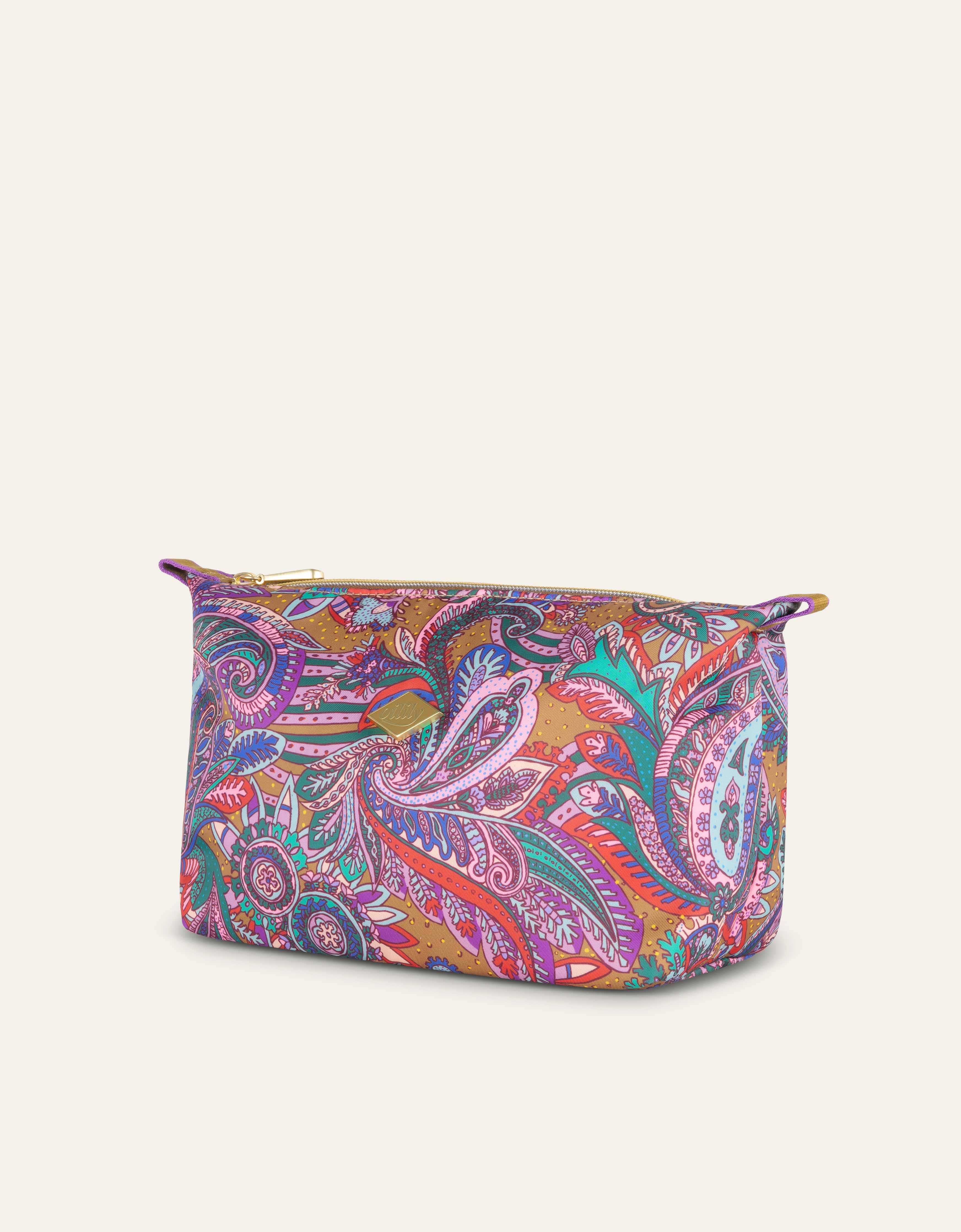 Camila Cosmetic Bag
