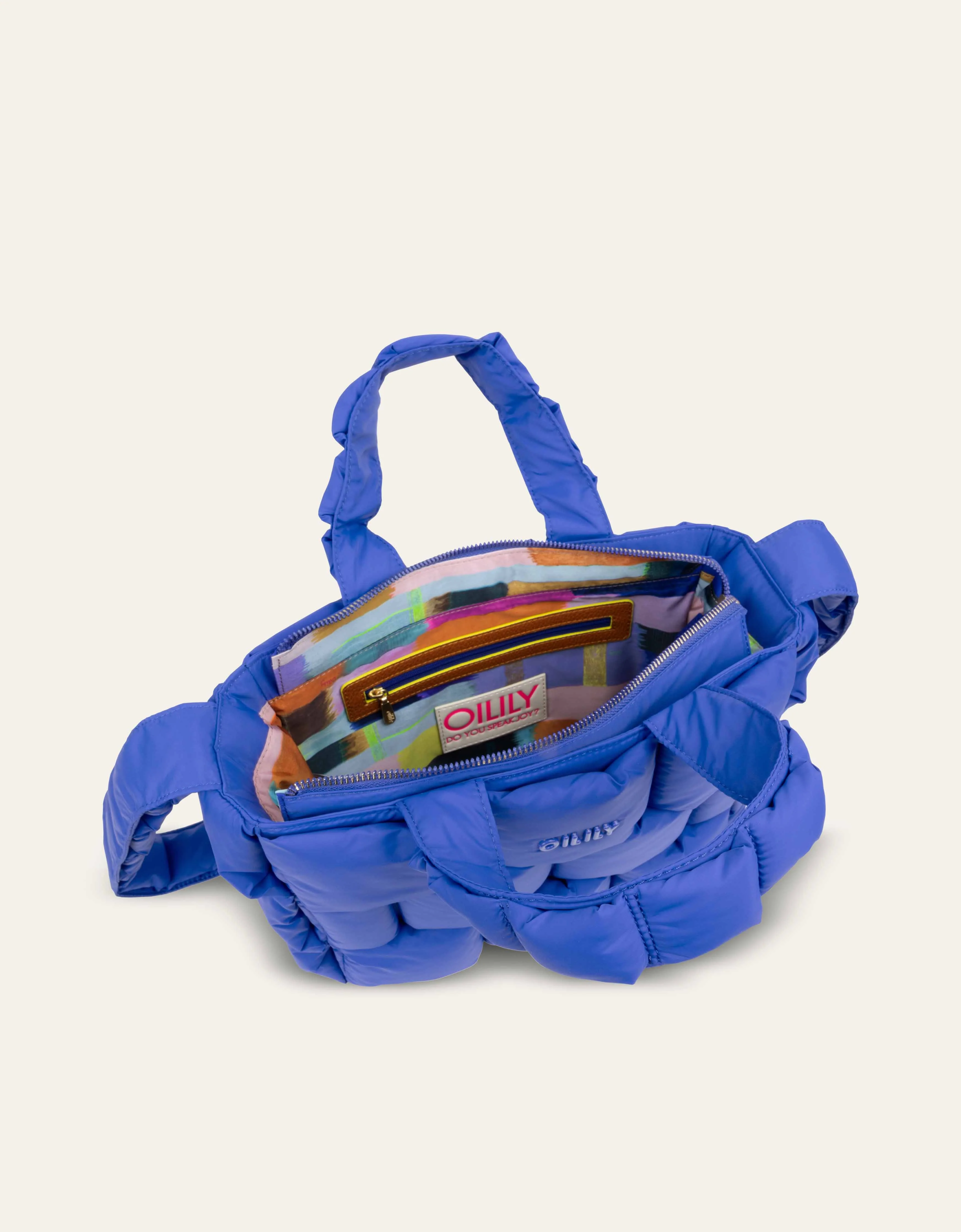Helma Handbag