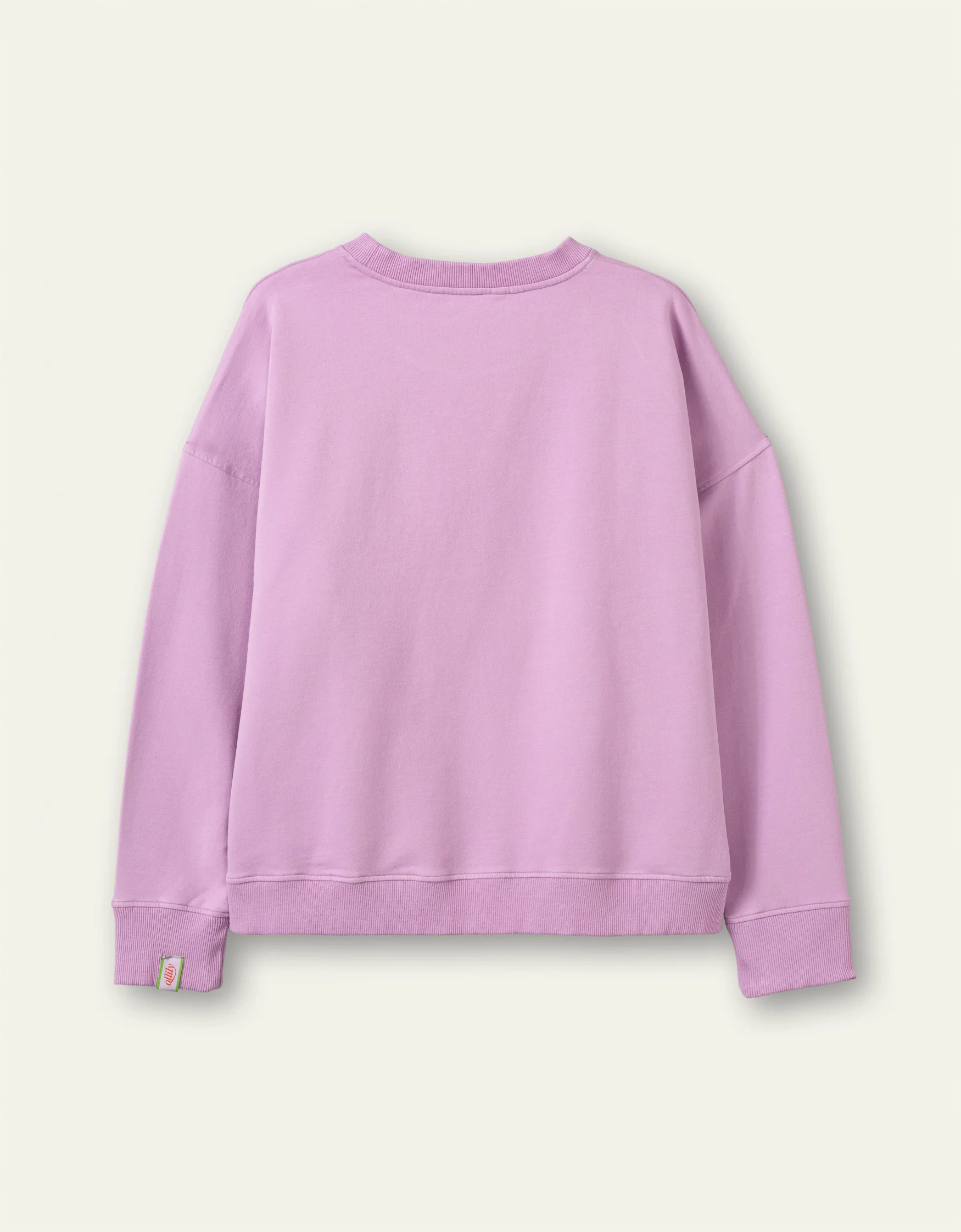 Hoppin Italian Sweater