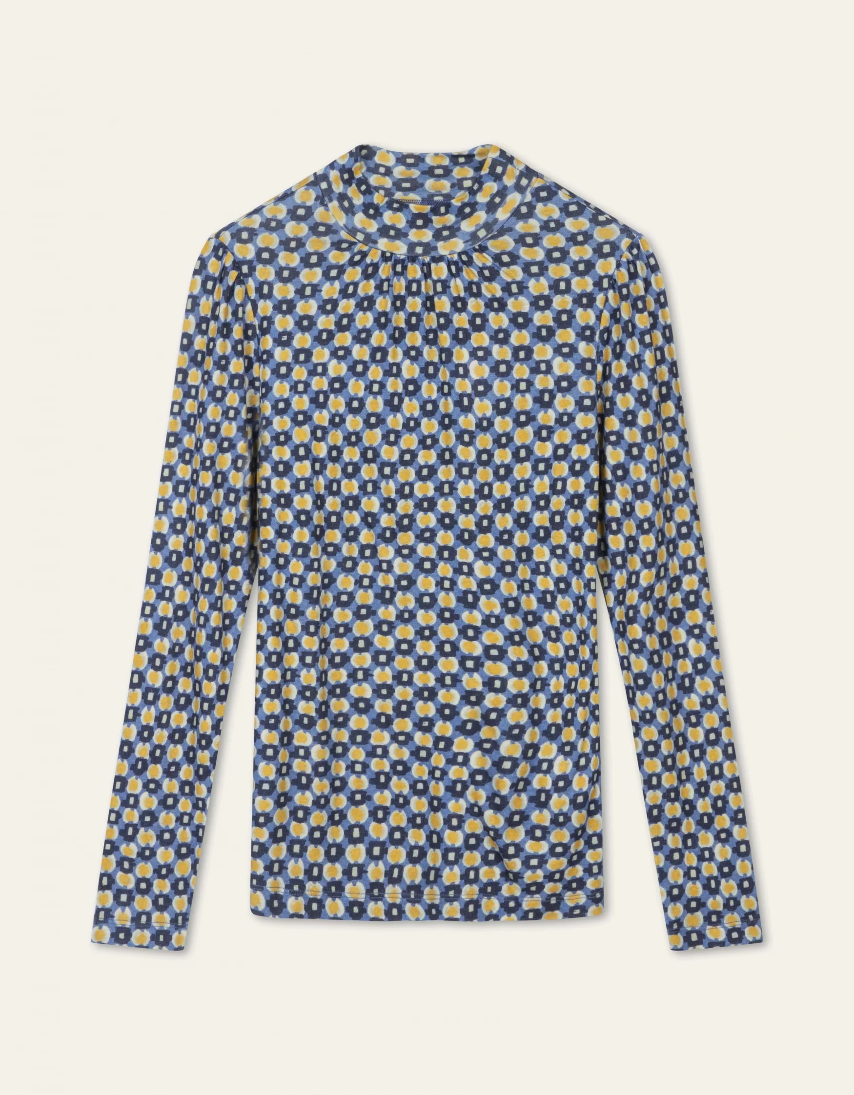 Trestine Top