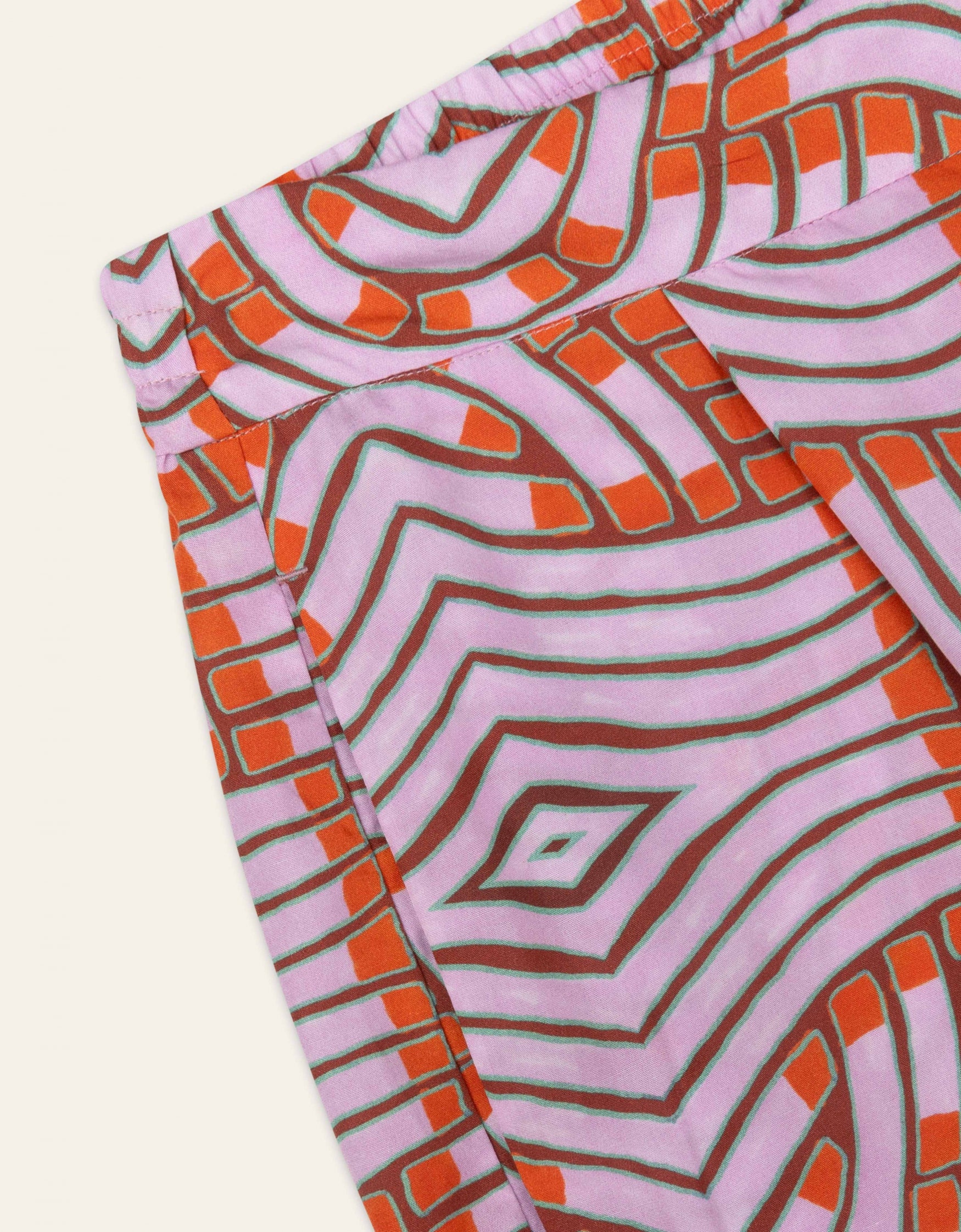 Pollock Trousers