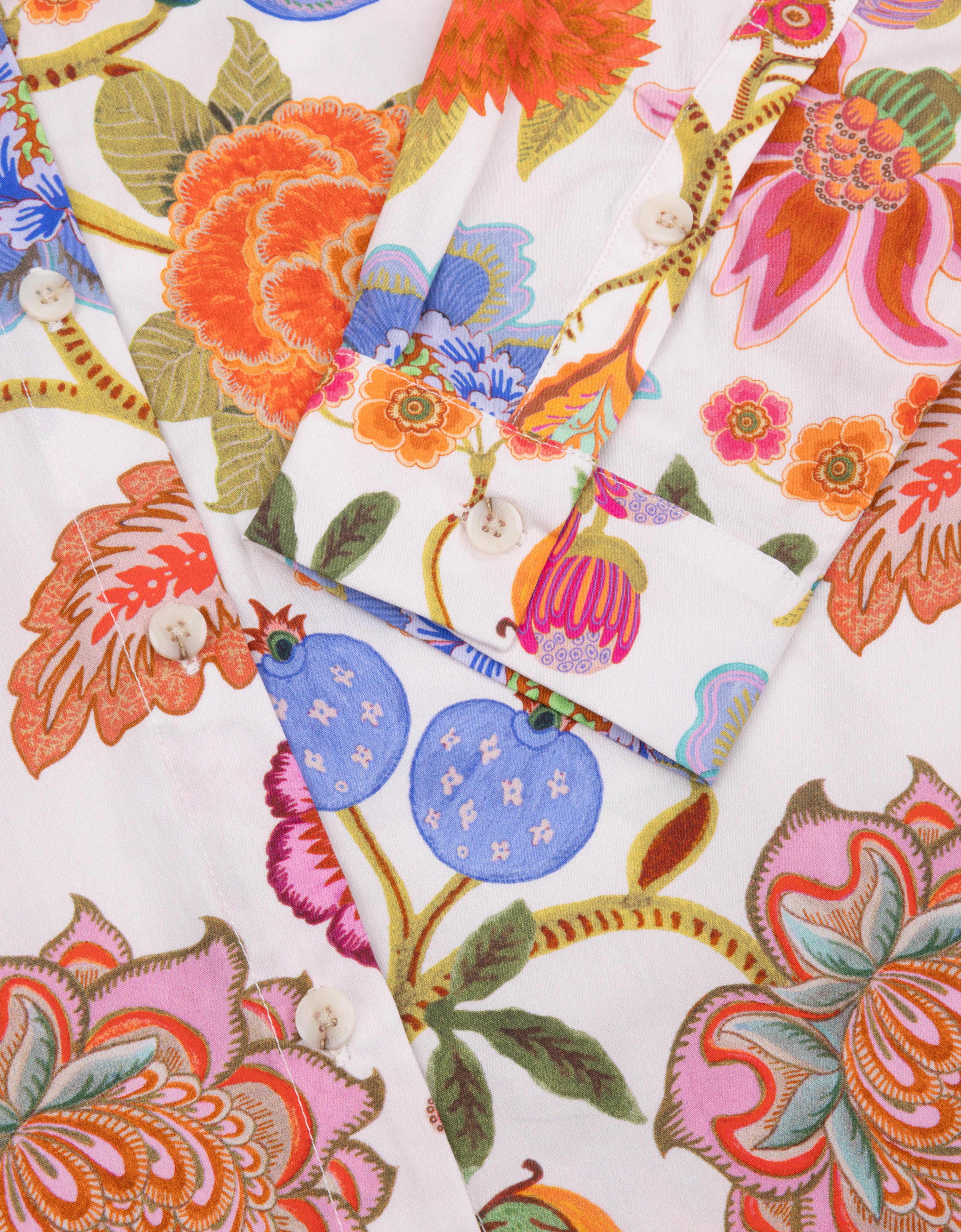 Binga Blouse