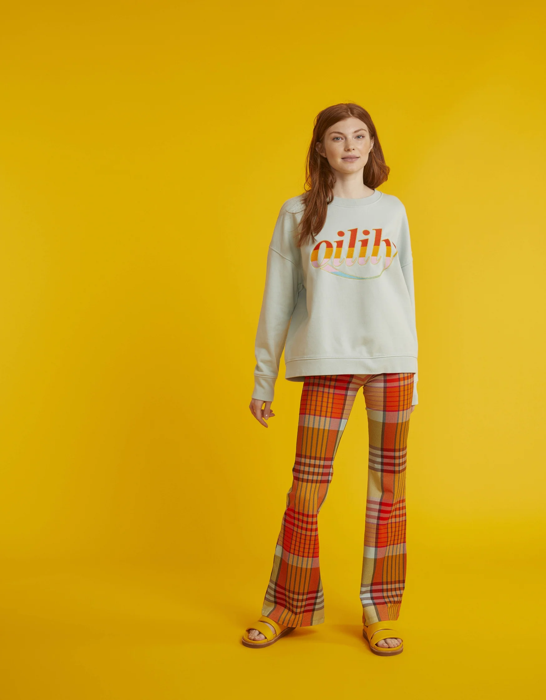 Pansy Pants