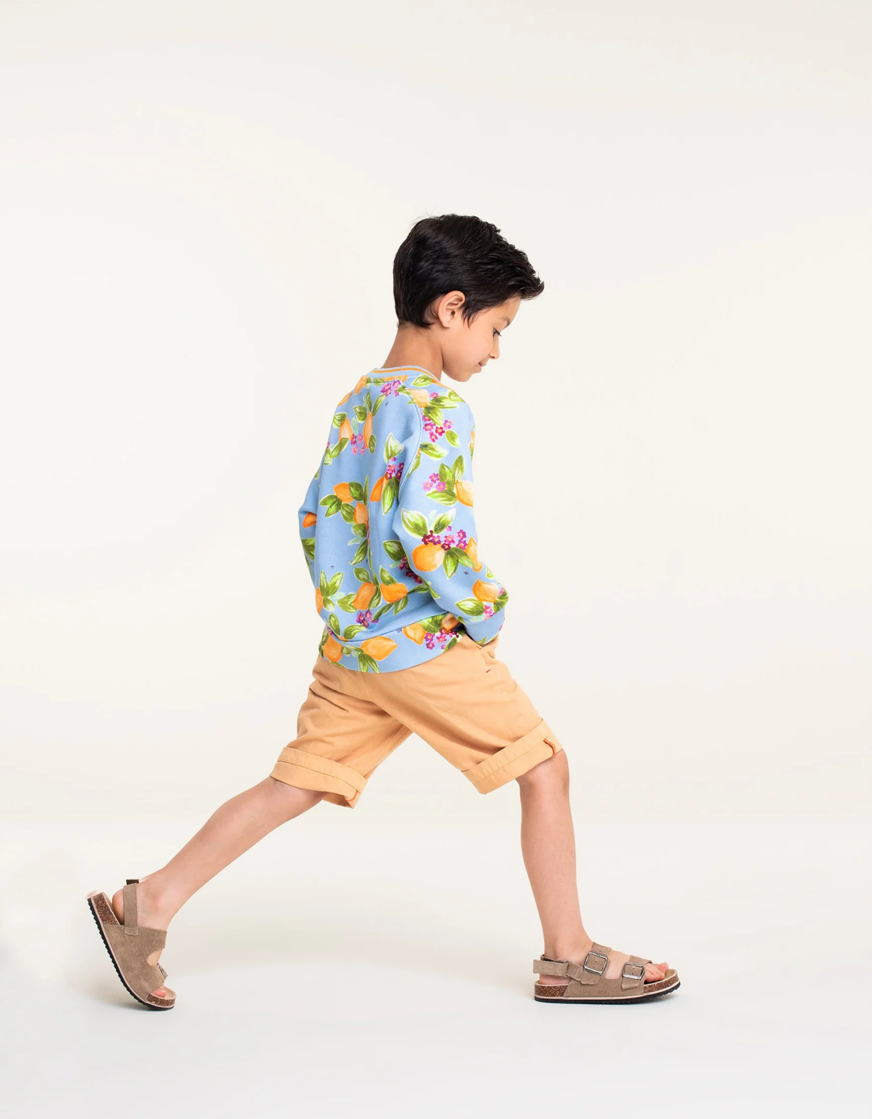 Pont shorts