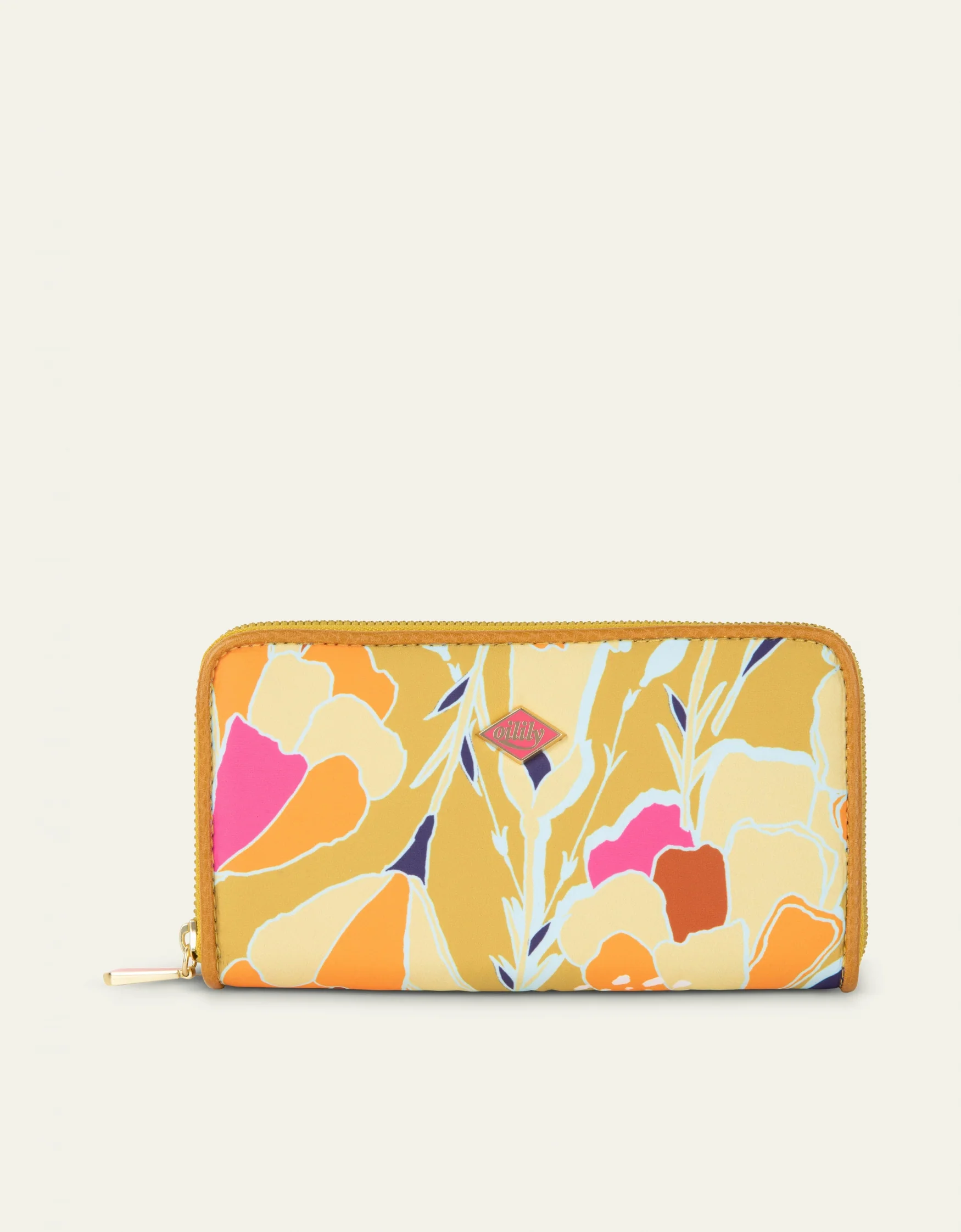 Zoey Wallet