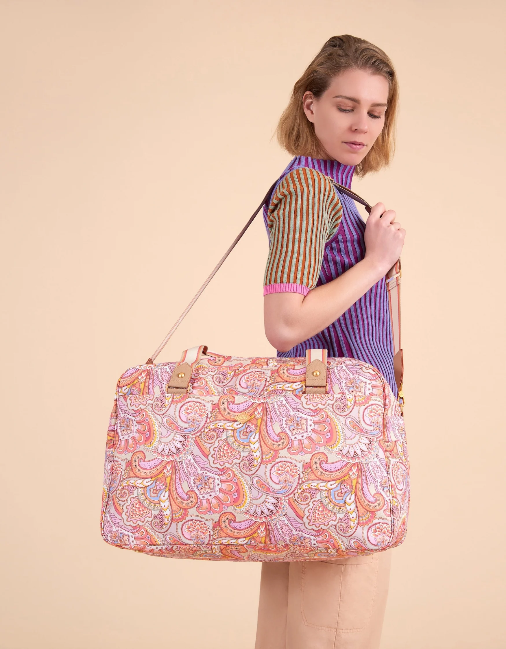 Wynona Weekender