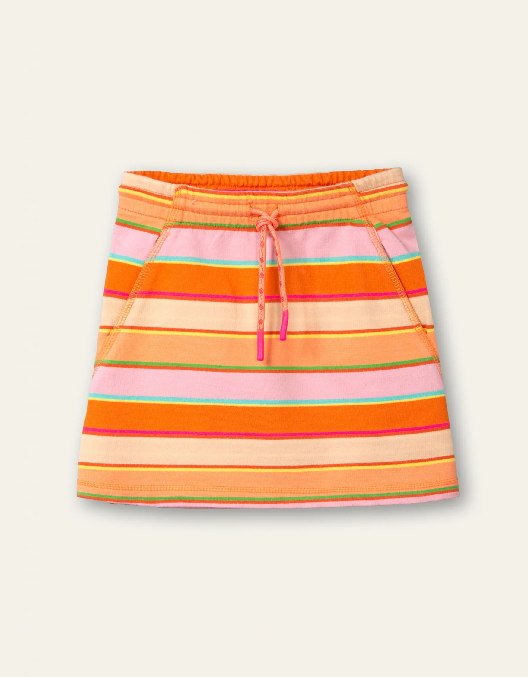 Sazzel Sweat Skirt