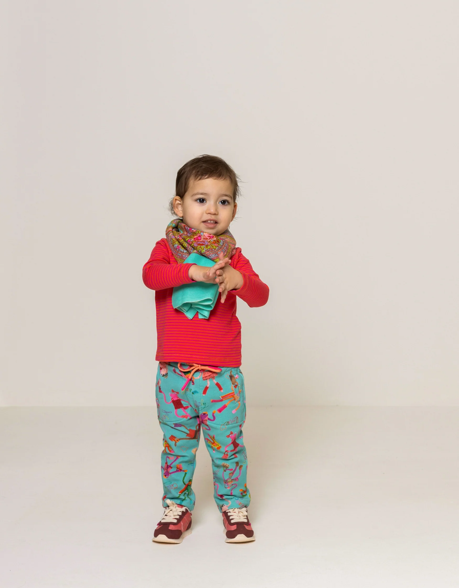 Pop Trousers